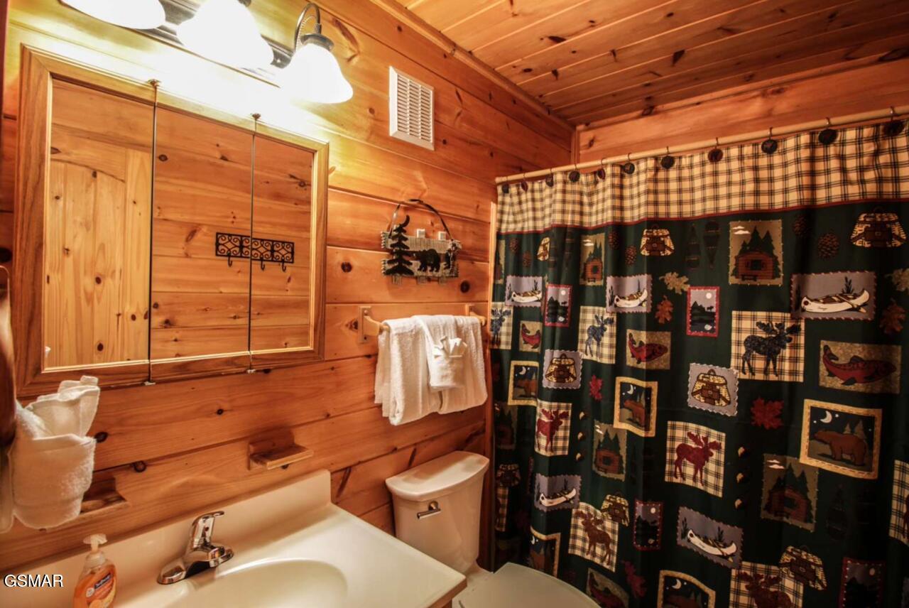 2062 Bird Ridge Road Sevierville TN 37876