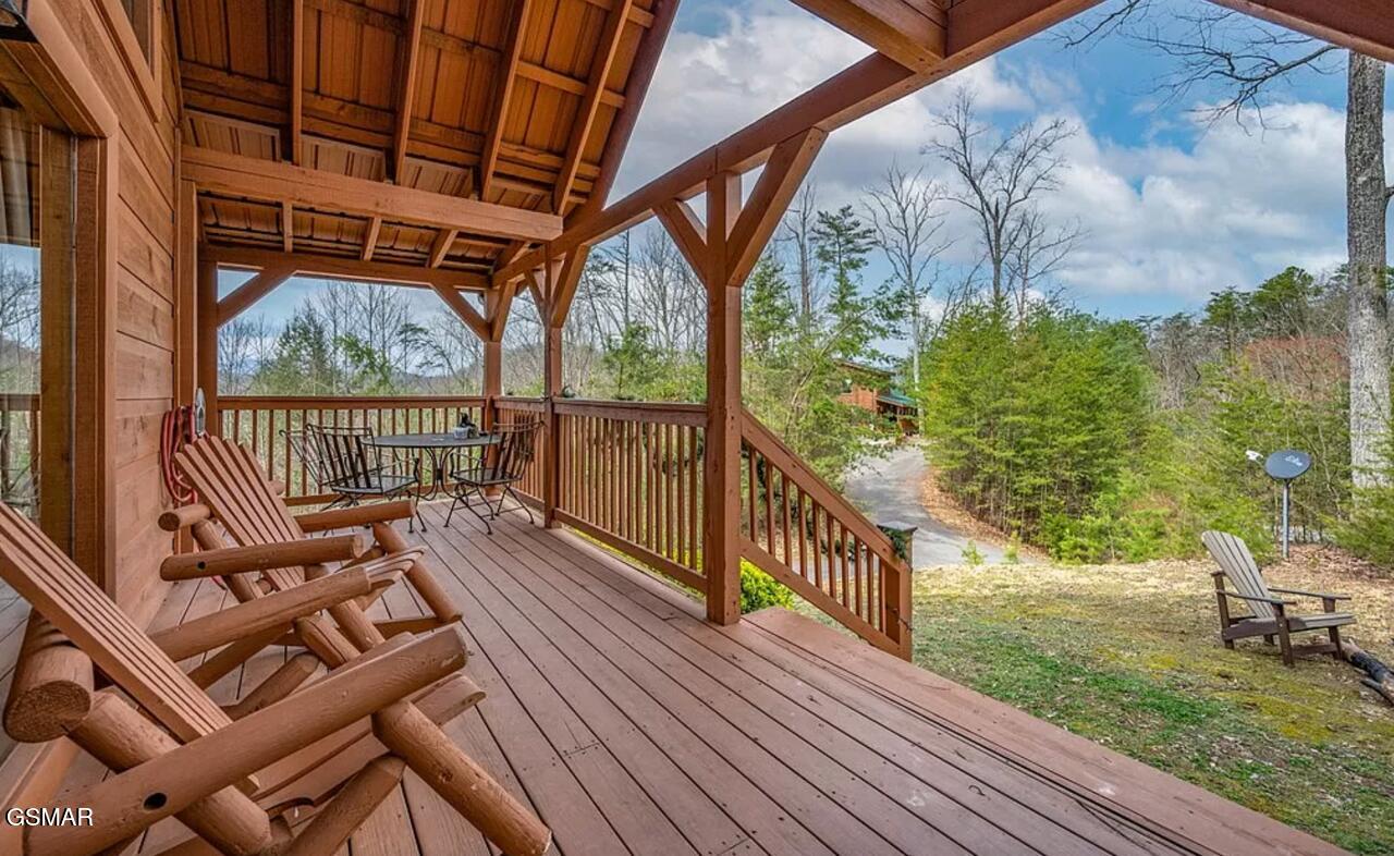 2062 Bird Ridge Road Sevierville TN 37876