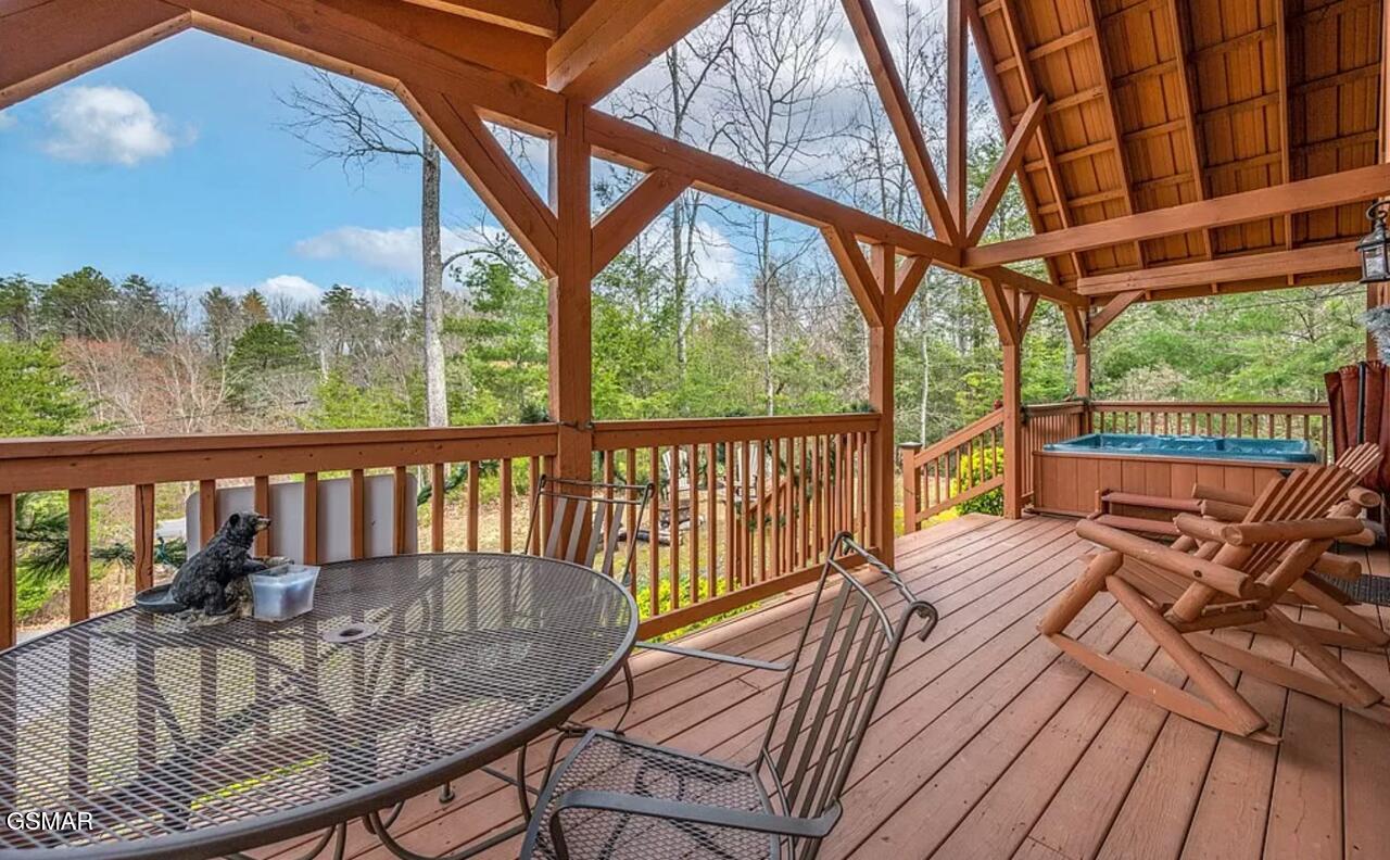 2062 Bird Ridge Road Sevierville TN 37876