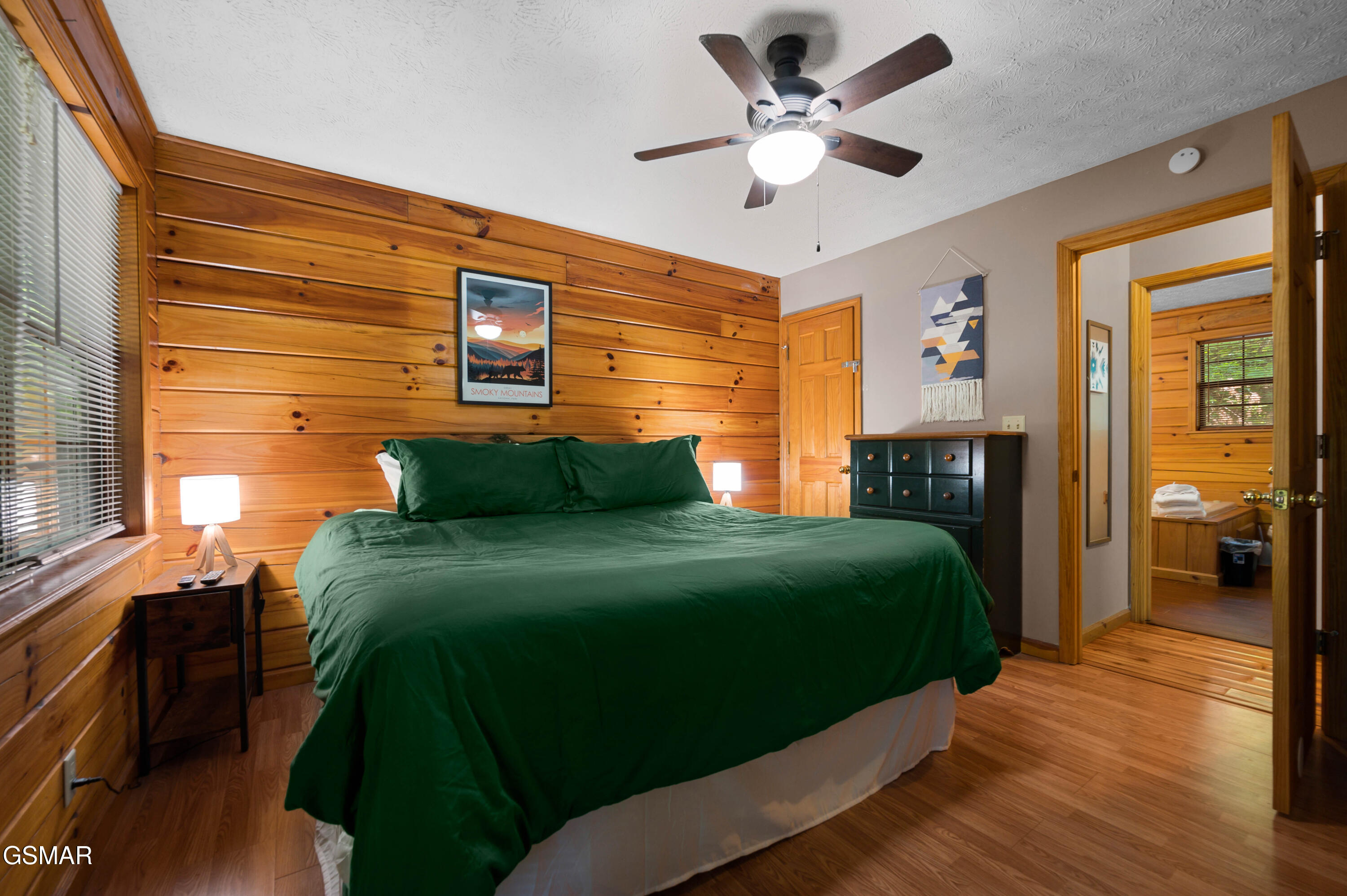 1503 Squirrel Nest Way Sevierville TN 37876