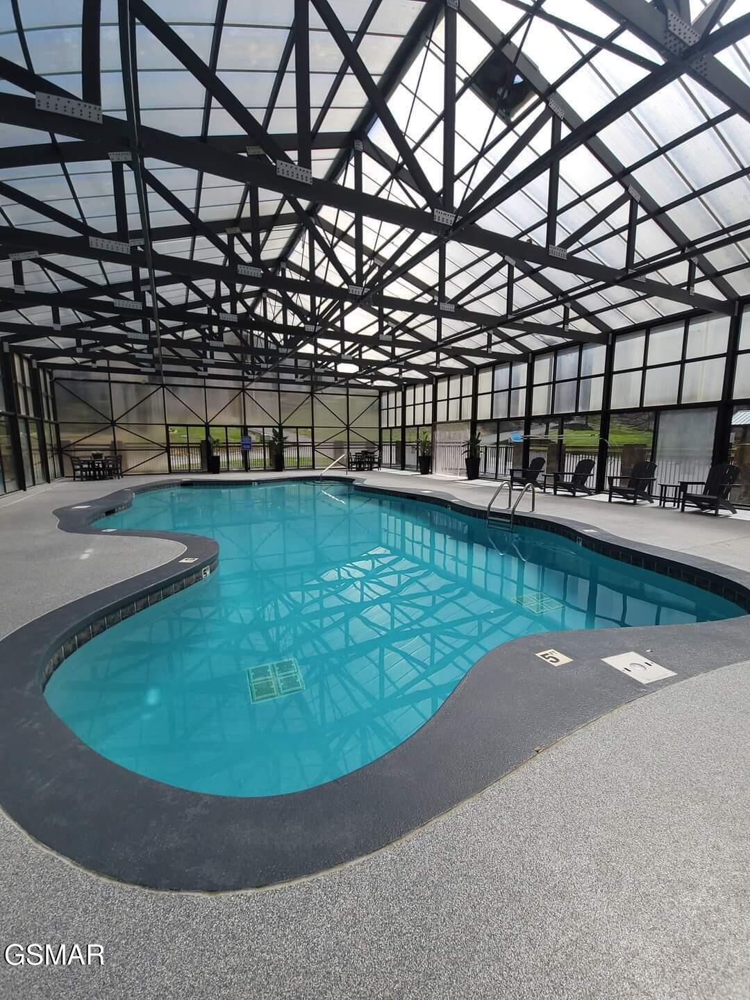 1503 Squirrel Nest Way Sevierville TN 37876