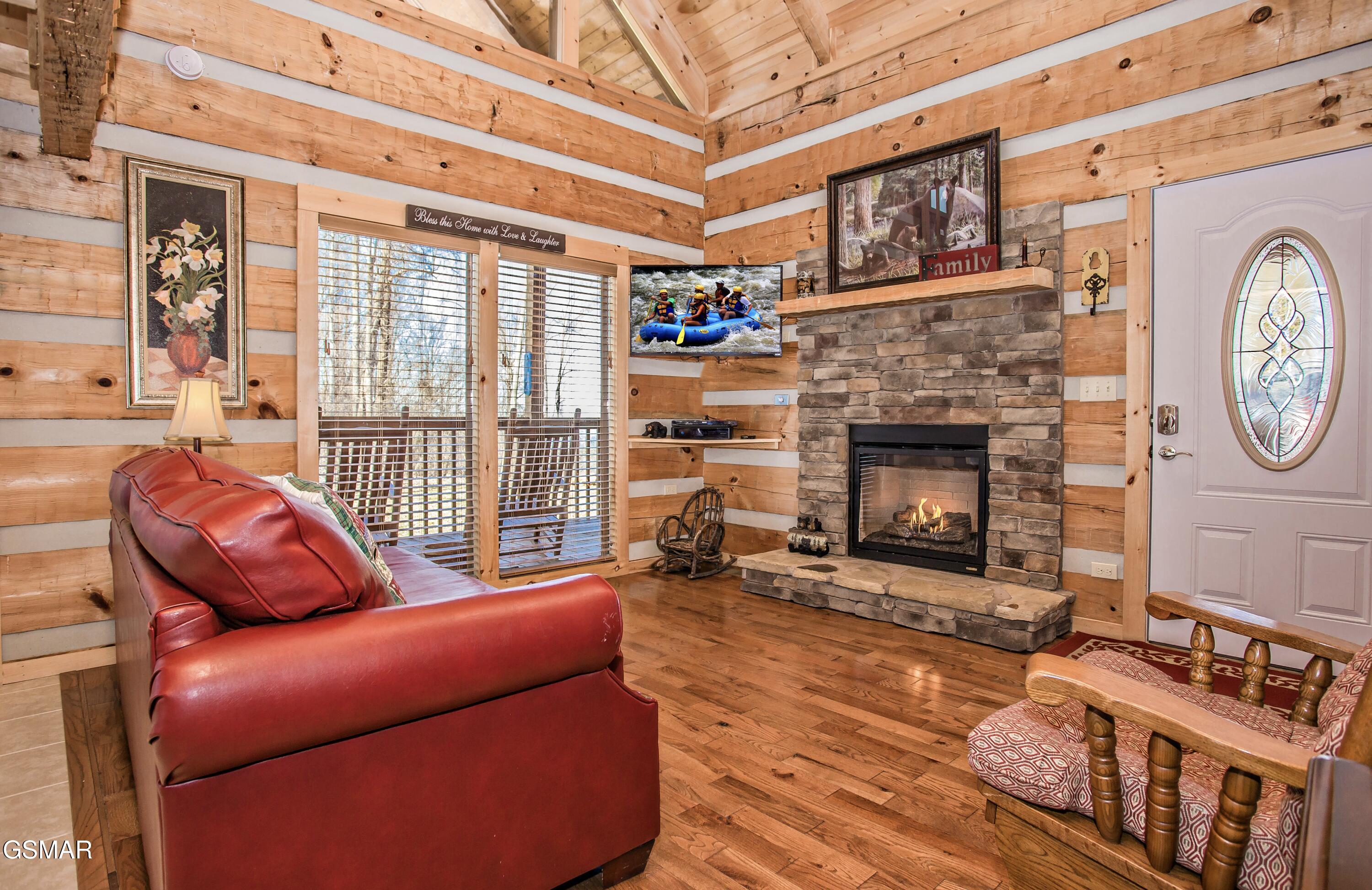 3510 Twin City Way Pigeon Forge TN 37863