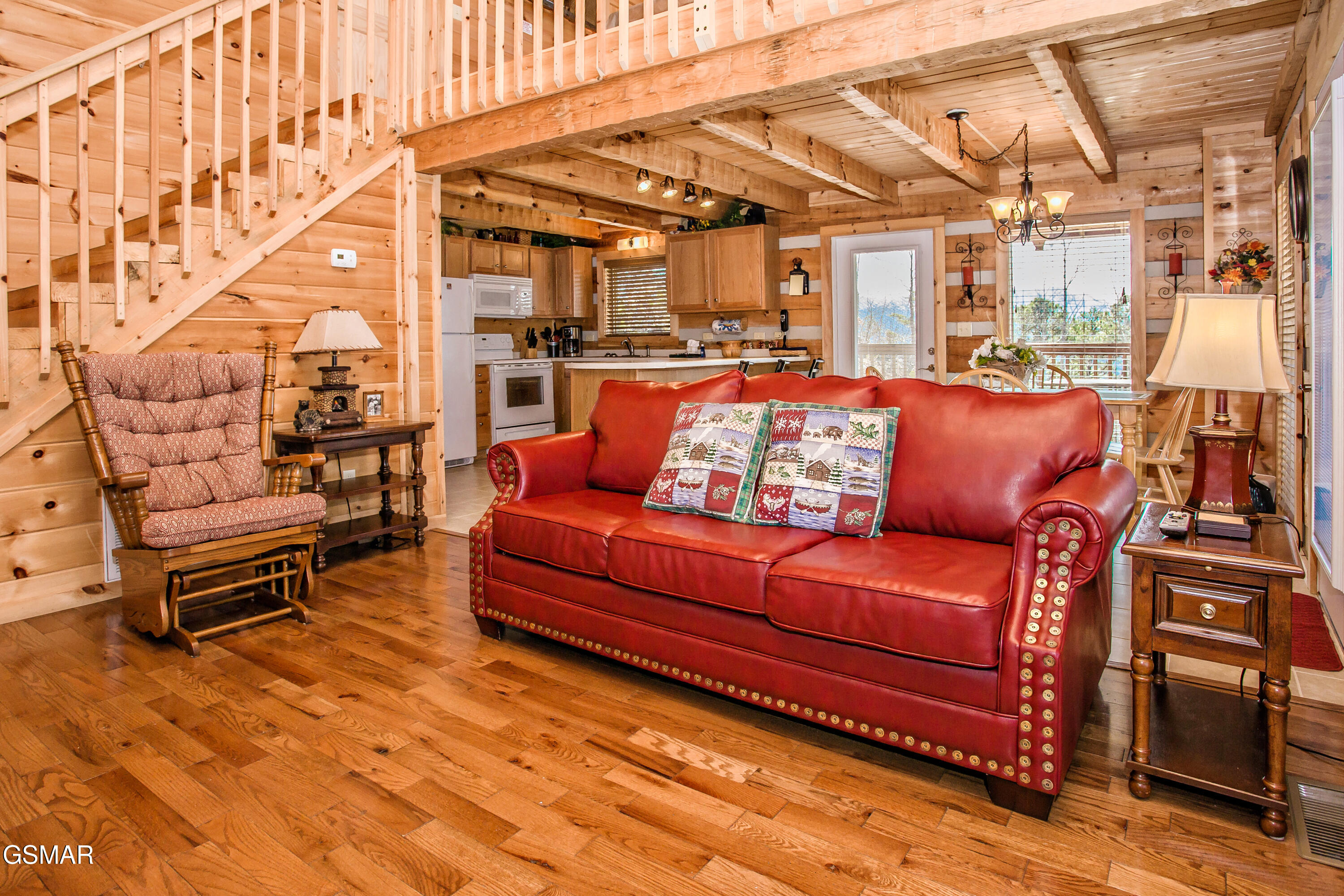 3510 Twin City Way Pigeon Forge TN 37863