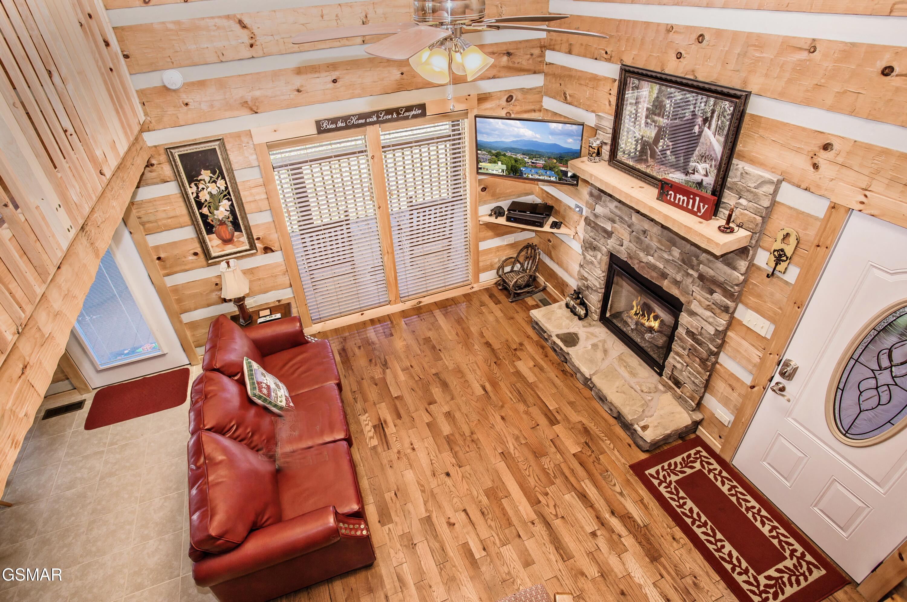 3510 Twin City Way Pigeon Forge TN 37863