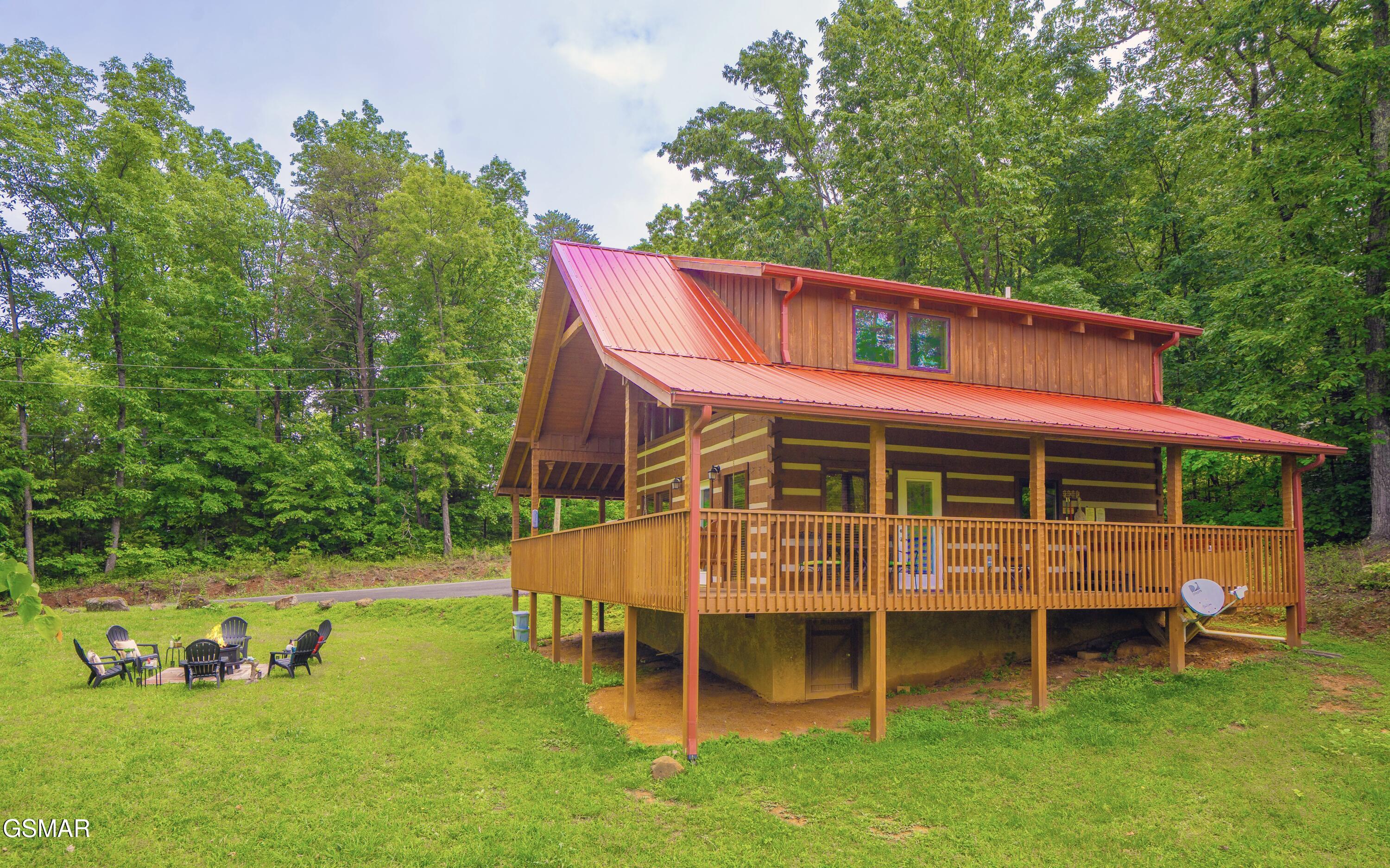 3510 Twin City Way Pigeon Forge TN 37863