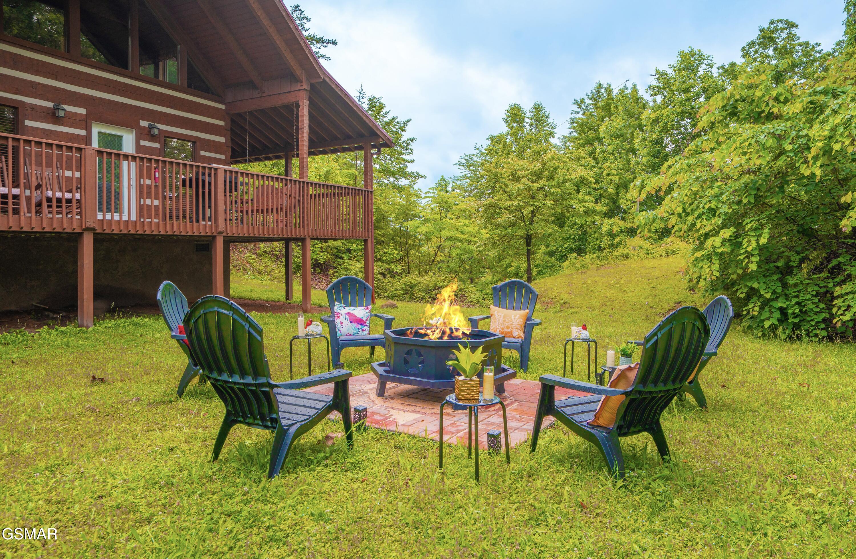 3510 Twin City Way Pigeon Forge TN 37863
