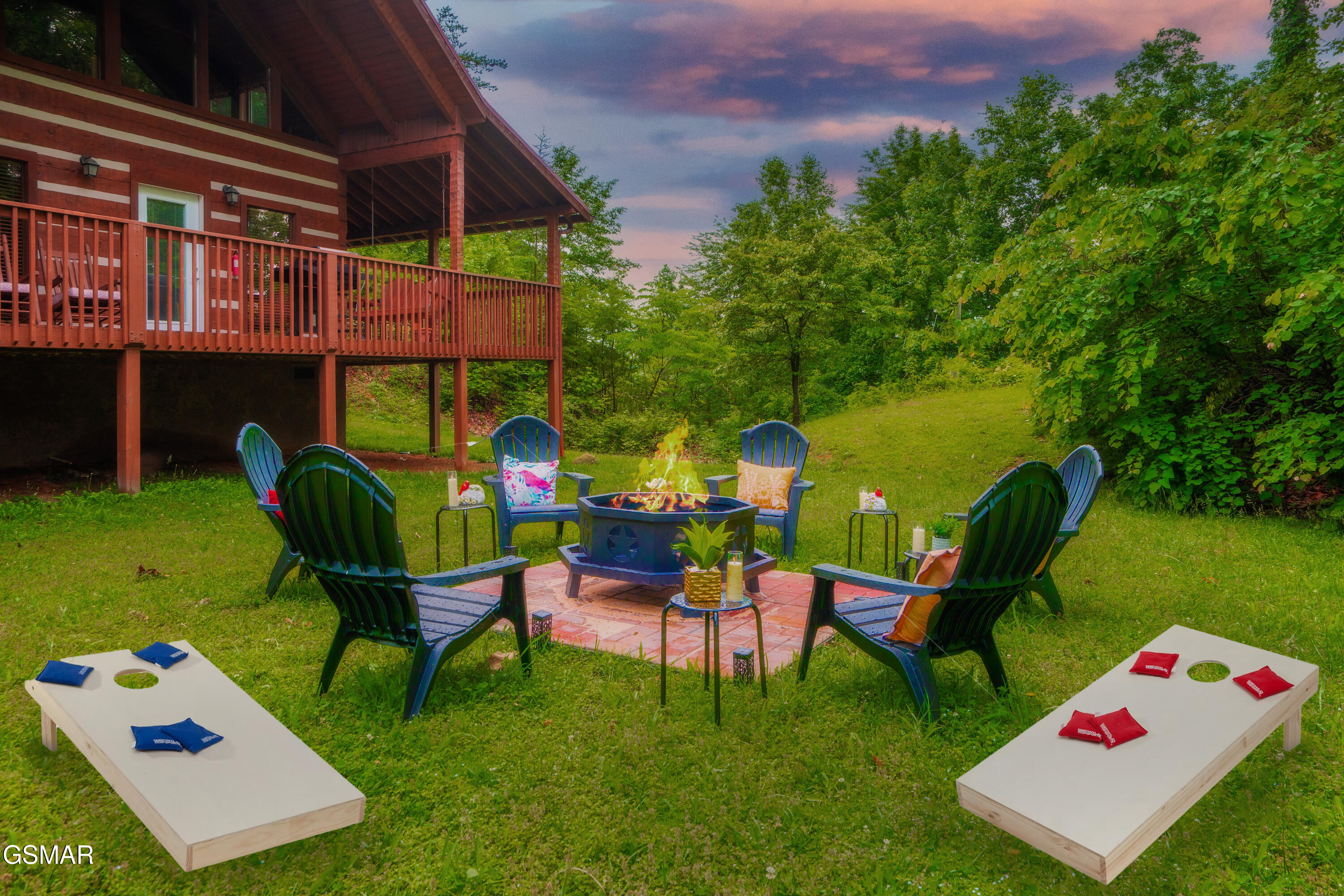 3510 Twin City Way Pigeon Forge TN 37863