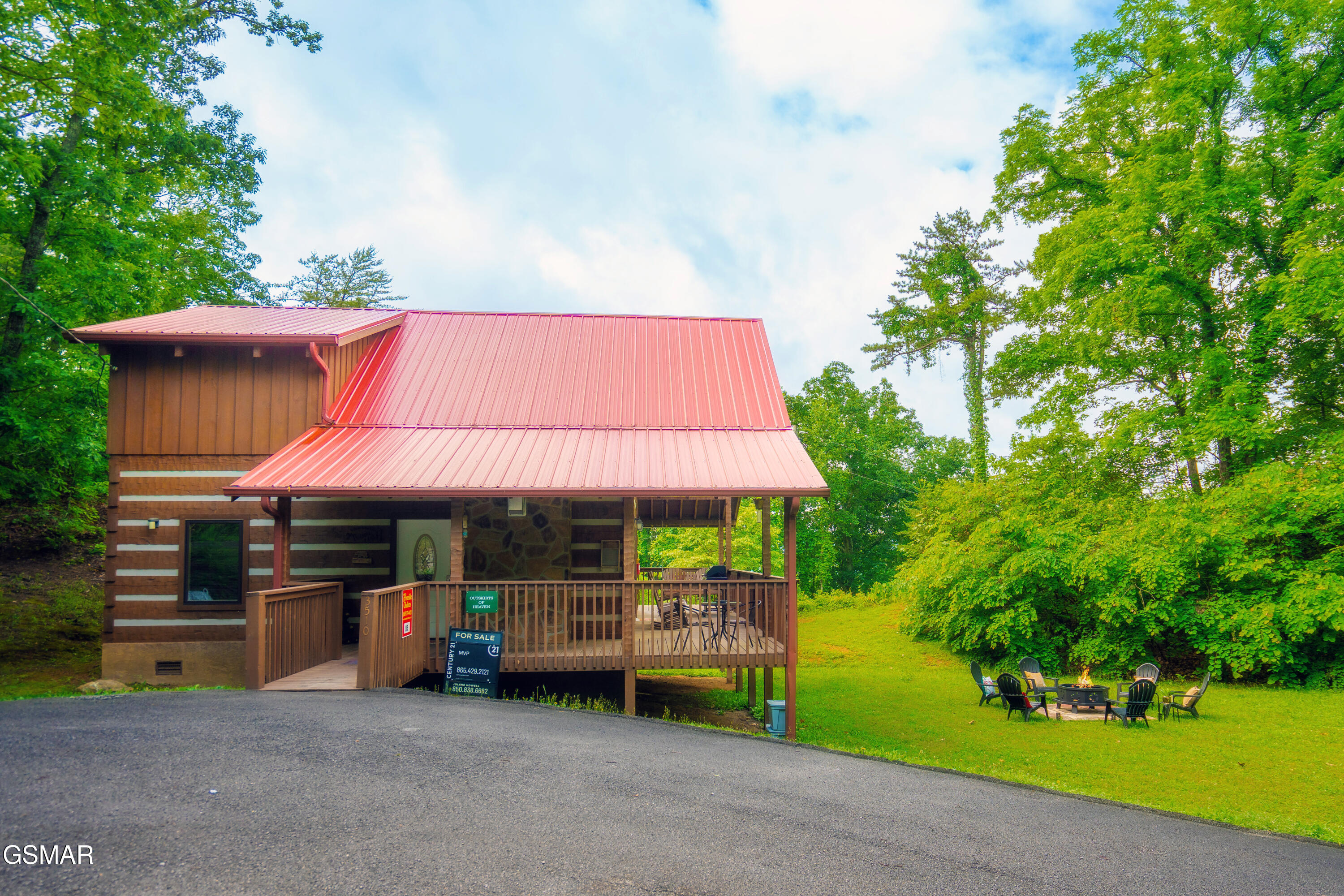 3510 Twin City Way Pigeon Forge TN 37863
