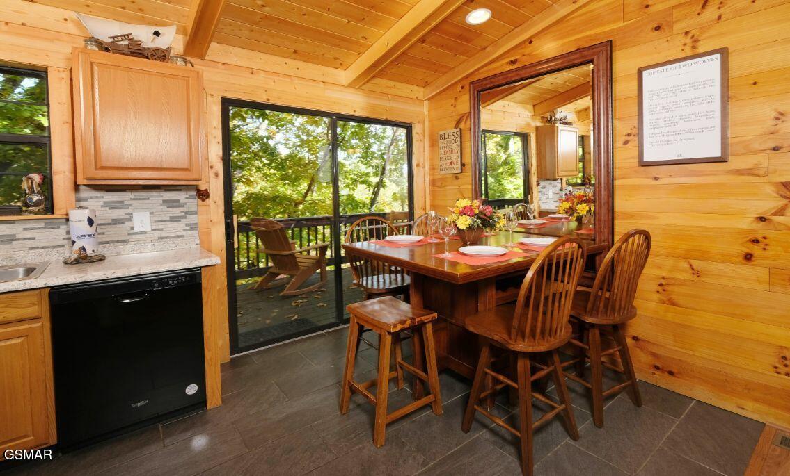617 Iron Mountain Road Pigeon Forge TN 37863