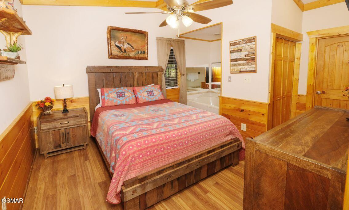 617 Iron Mountain Road Pigeon Forge TN 37863