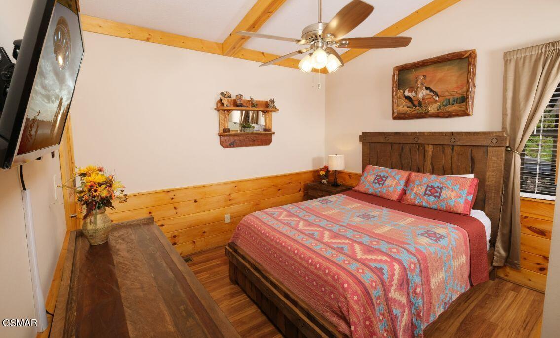 617 Iron Mountain Road Pigeon Forge TN 37863