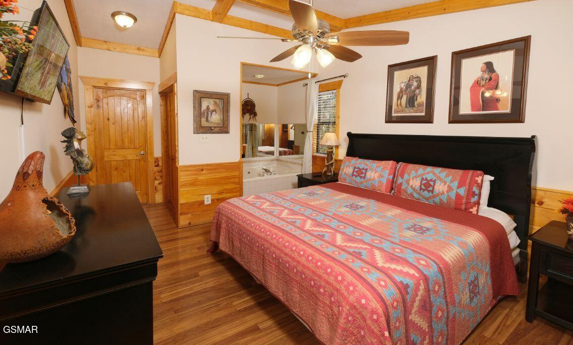 617 Iron Mountain Road Pigeon Forge TN 37863