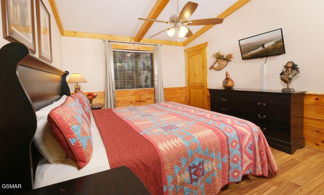 617 Iron Mountain Road Pigeon Forge TN 37863