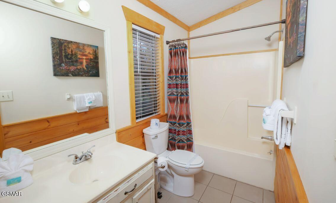 617 Iron Mountain Road Pigeon Forge TN 37863