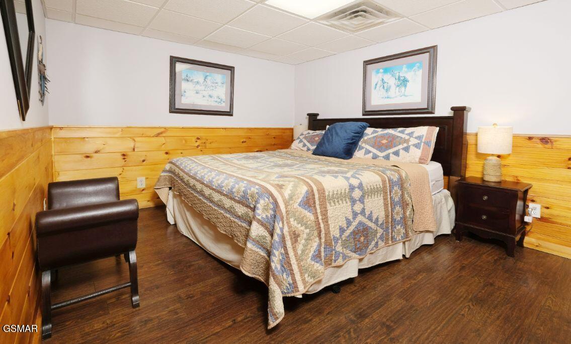 617 Iron Mountain Road Pigeon Forge TN 37863