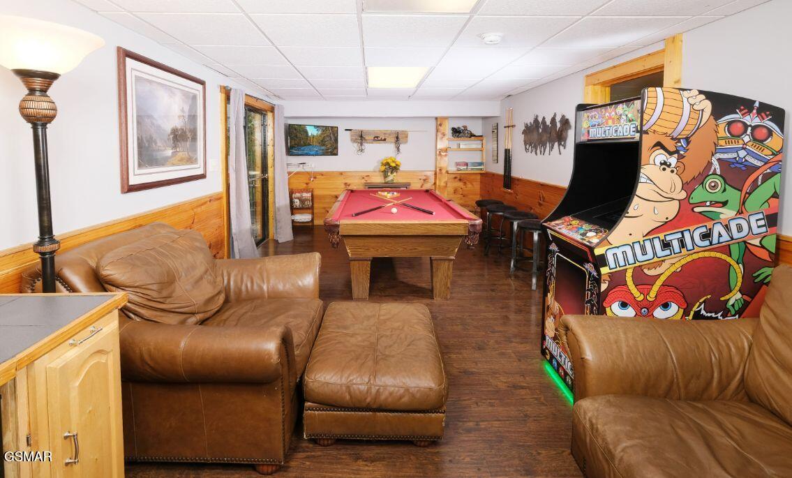 617 Iron Mountain Road Pigeon Forge TN 37863