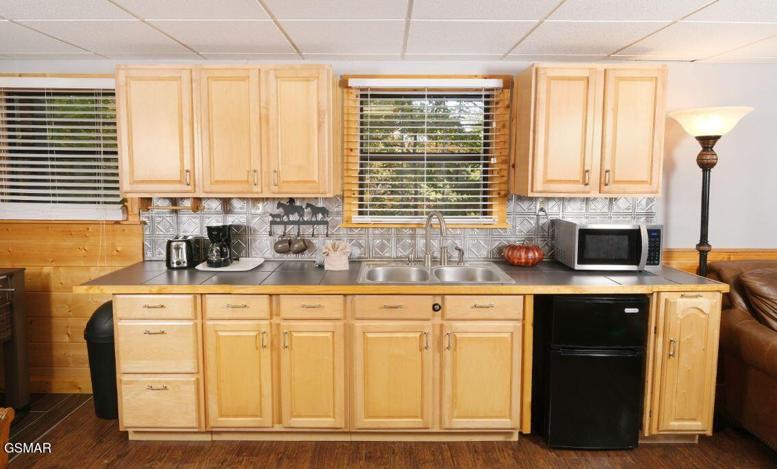 617 Iron Mountain Road Pigeon Forge TN 37863