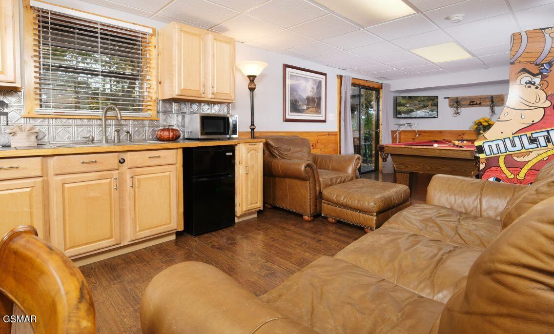 617 Iron Mountain Road Pigeon Forge TN 37863