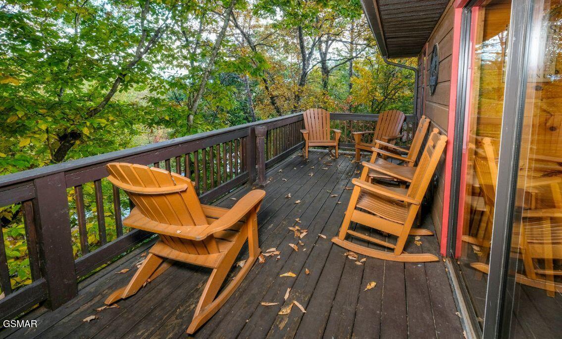 617 Iron Mountain Road Pigeon Forge TN 37863