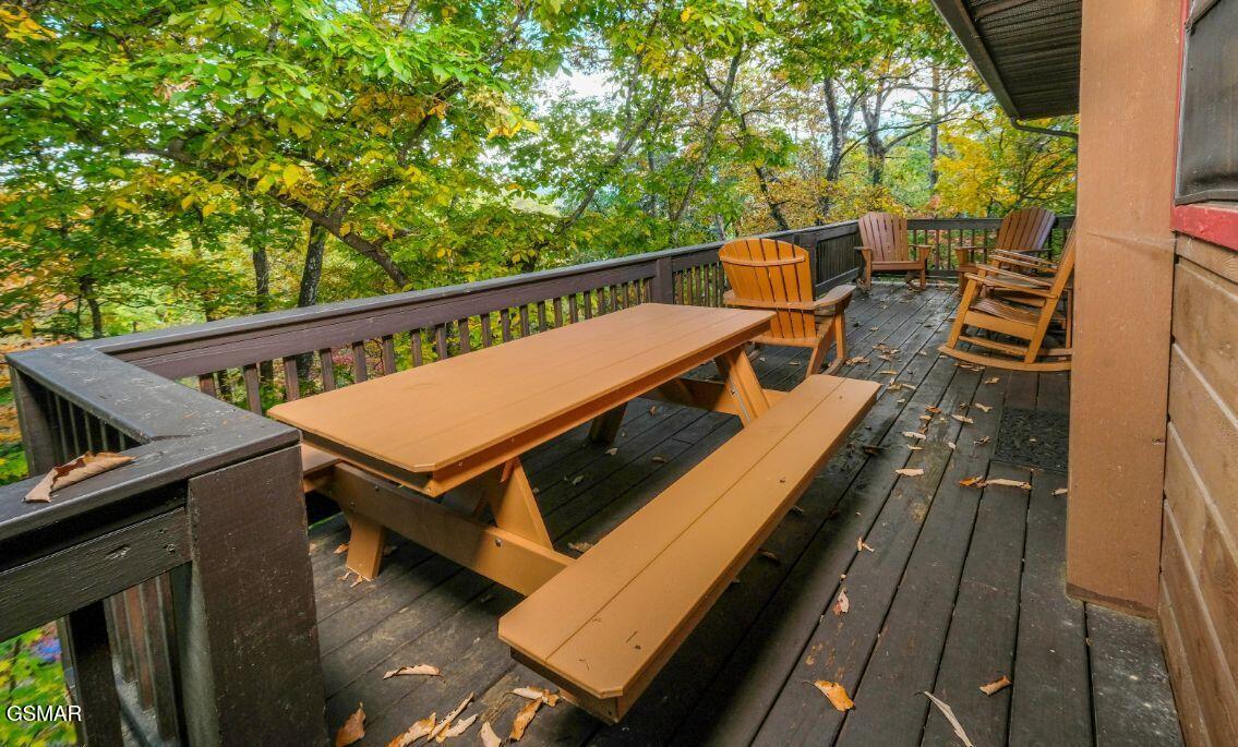 617 Iron Mountain Road Pigeon Forge TN 37863
