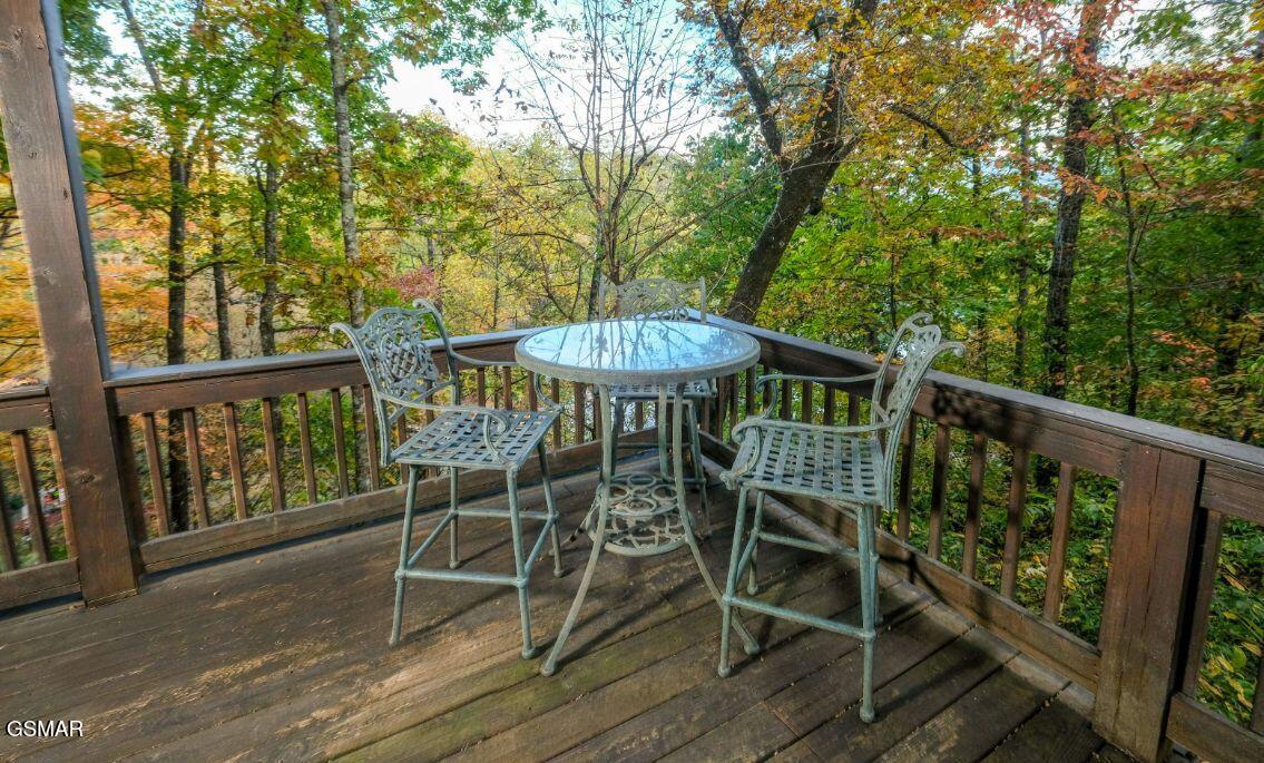 617 Iron Mountain Road Pigeon Forge TN 37863