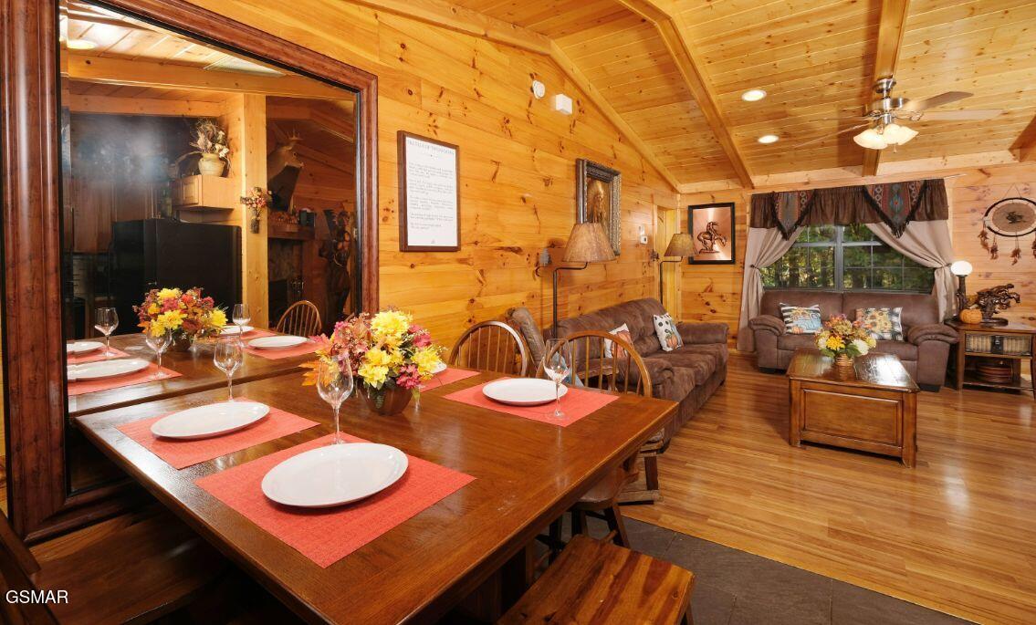617 Iron Mountain Road Pigeon Forge TN 37863