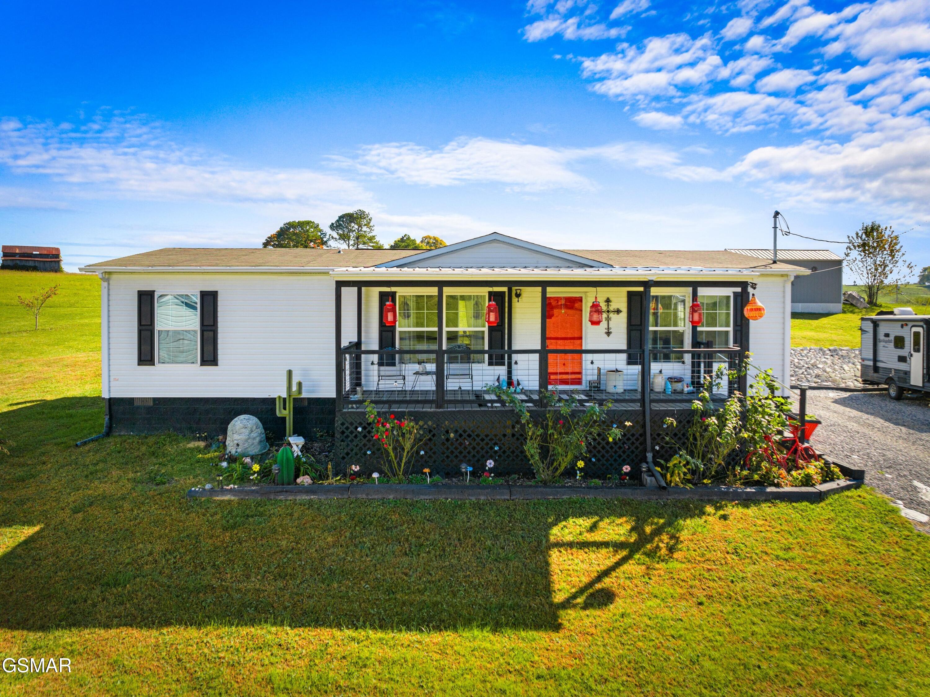 1020 Jessica Rose Lane Dandridge TN 37725