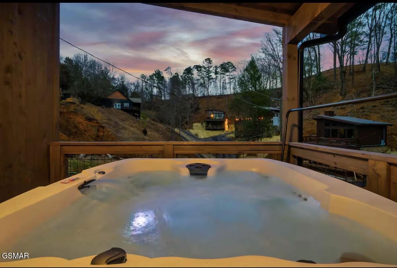 1508 Mountain Drive Sevierville TN 37876
