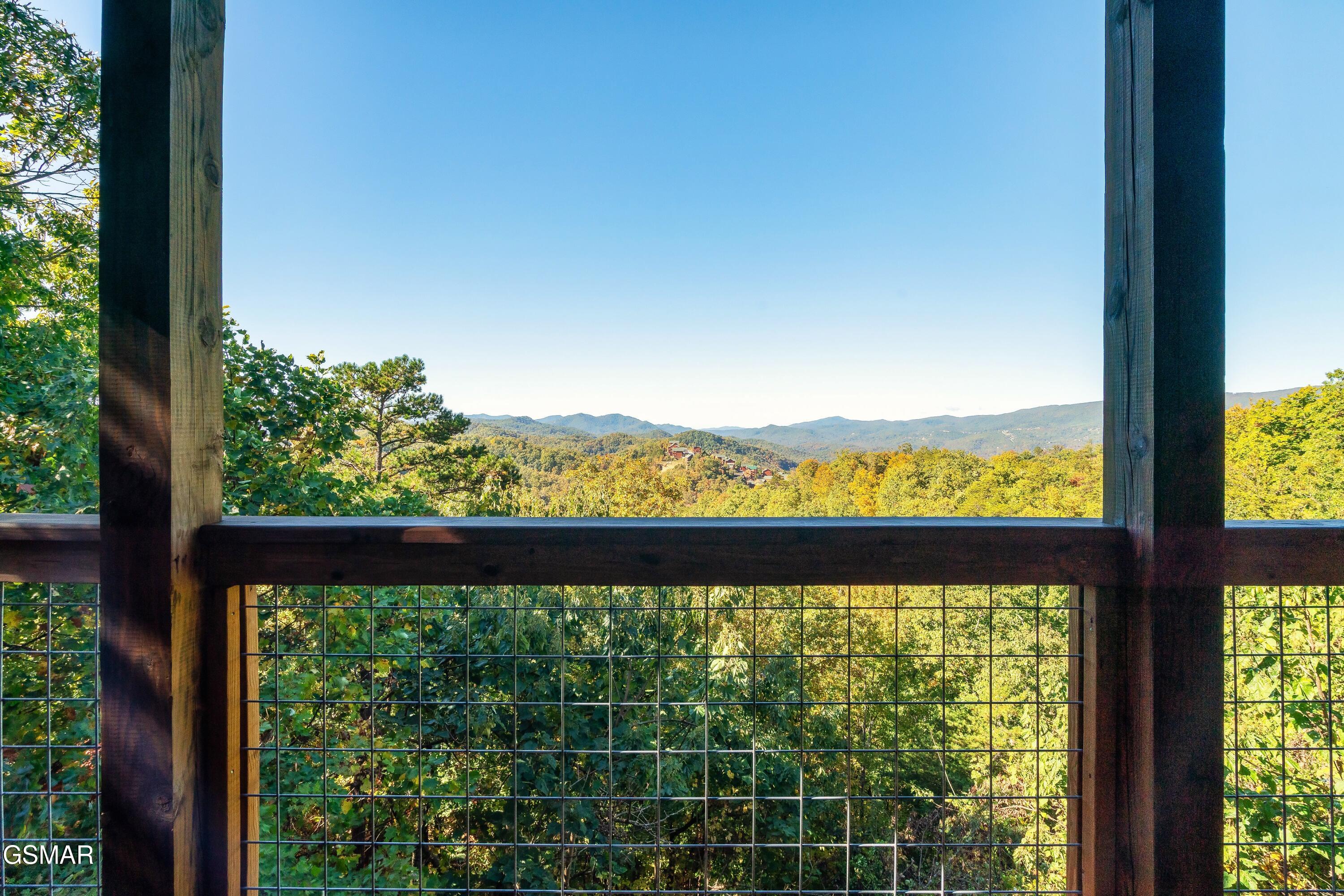 1058/1060 Pinecrest Way Sevierville TN 37862