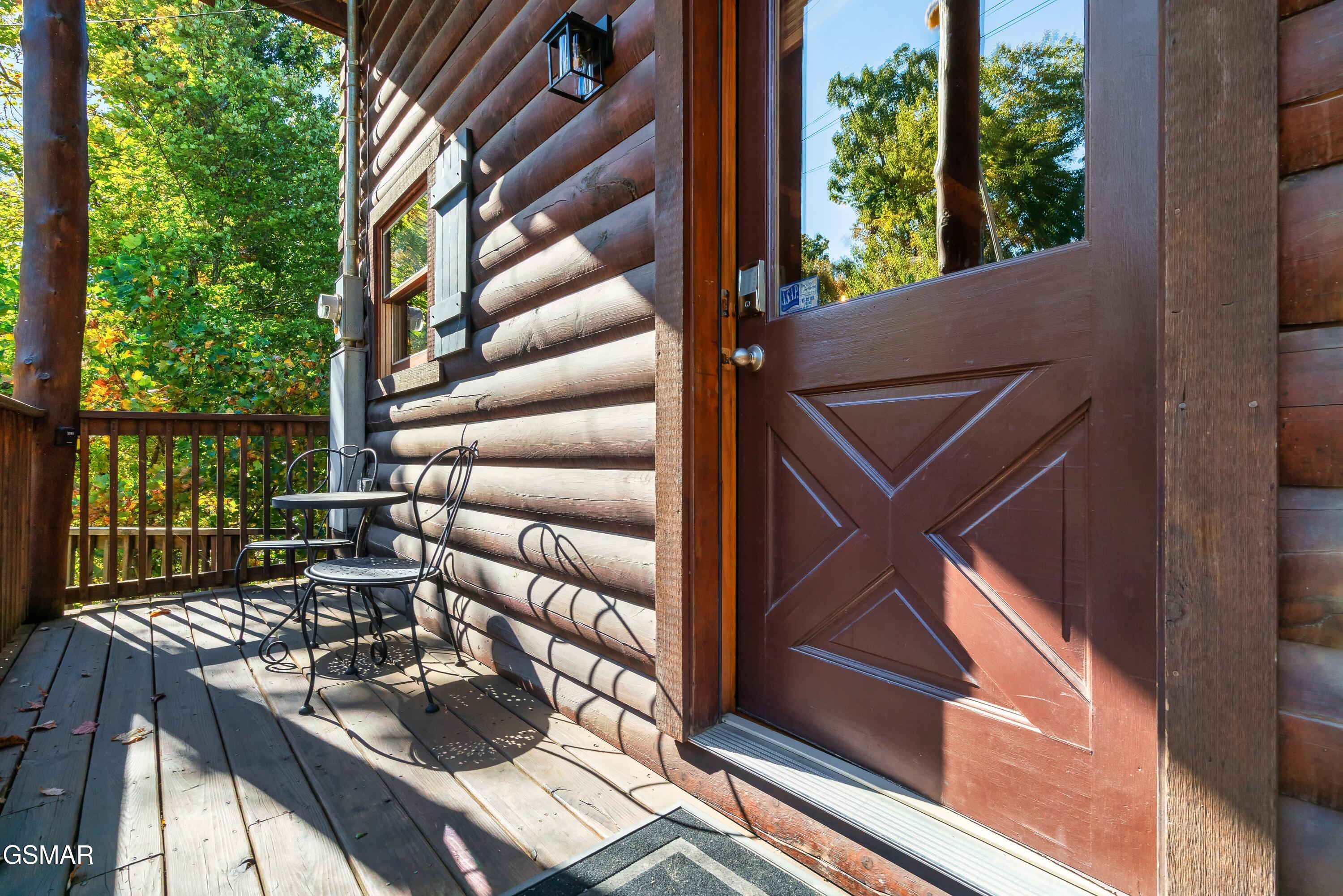 1058/1060 Pinecrest Way Sevierville TN 37862