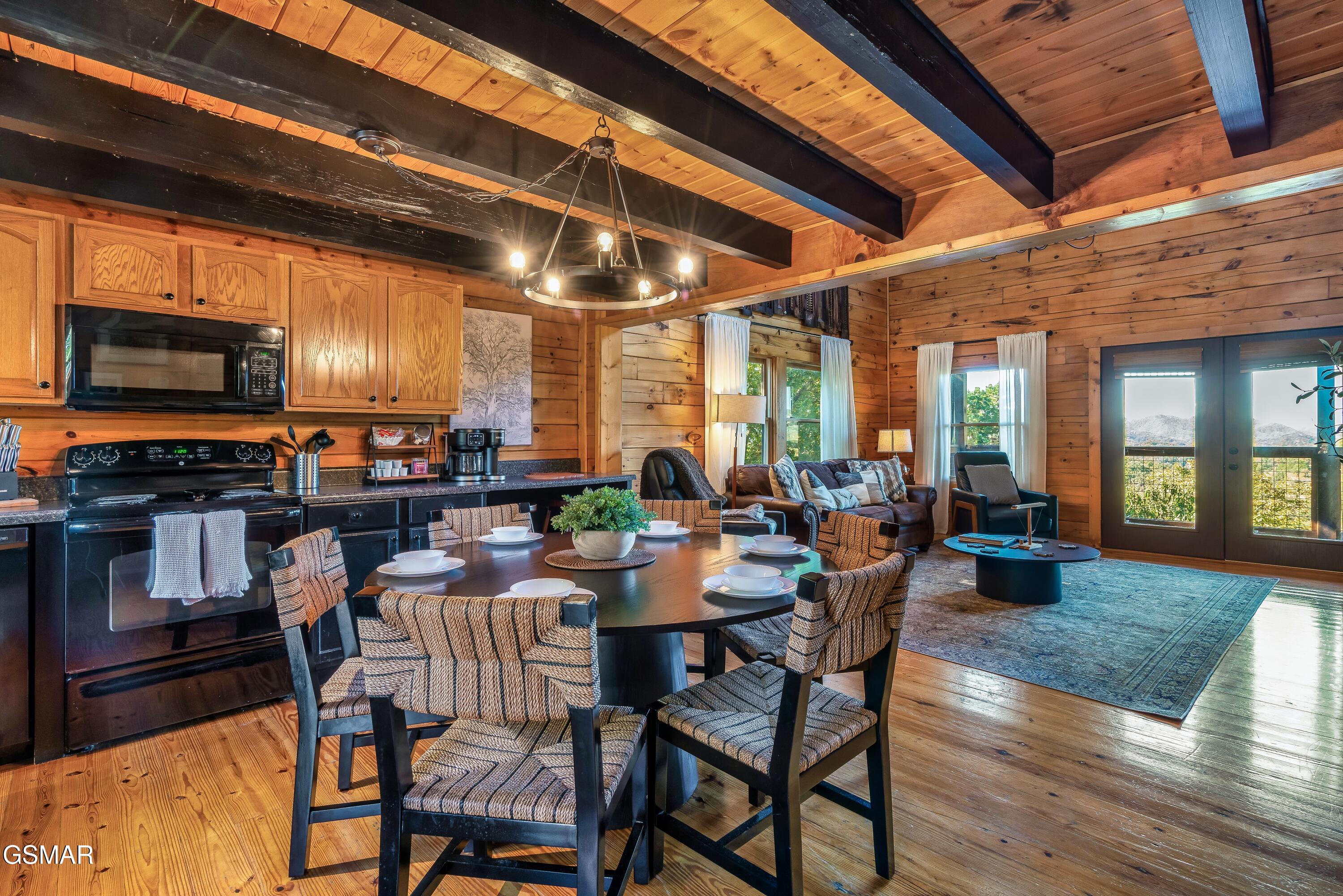 1058/1060 Pinecrest Way Sevierville TN 37862