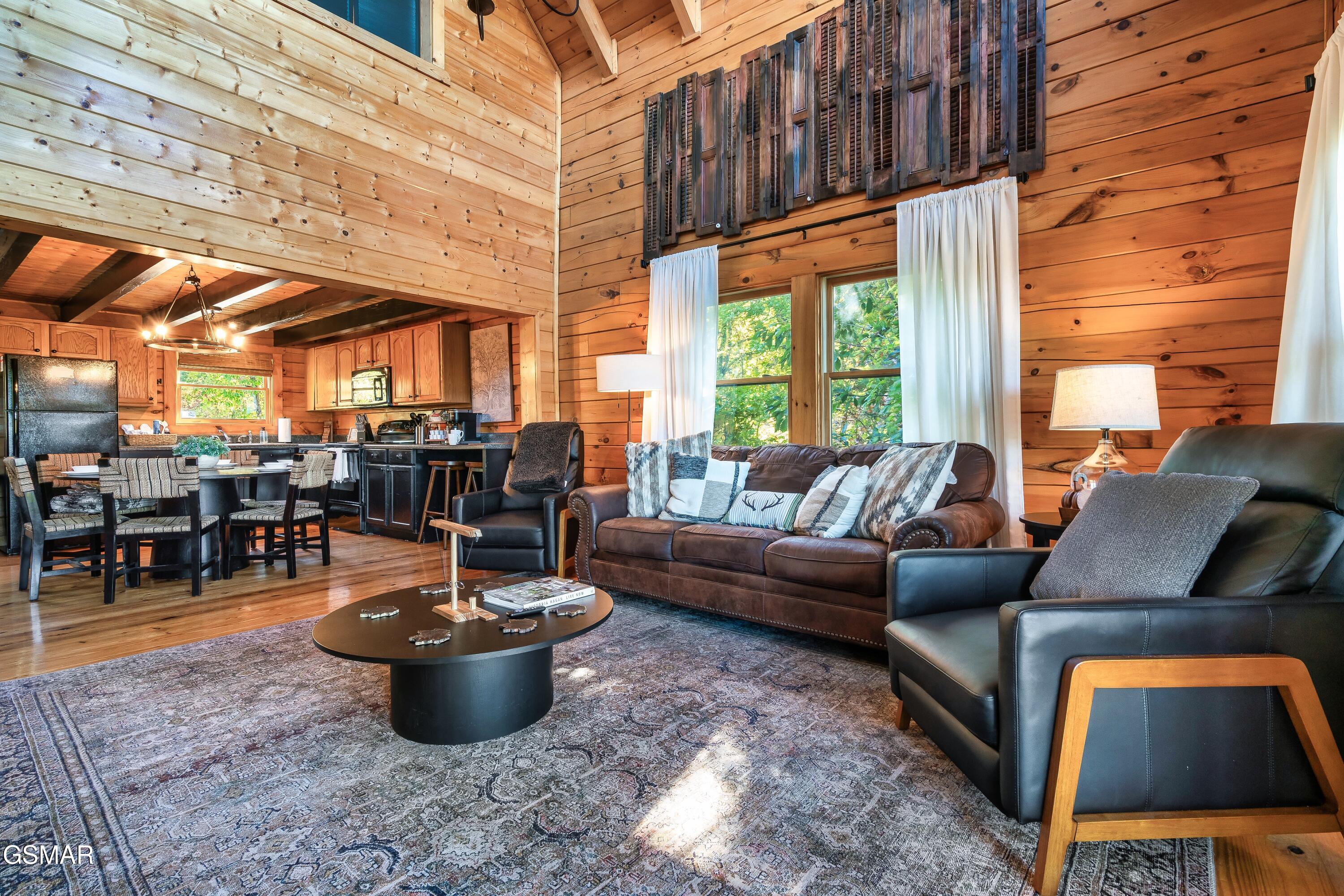 1058/1060 Pinecrest Way Sevierville TN 37862