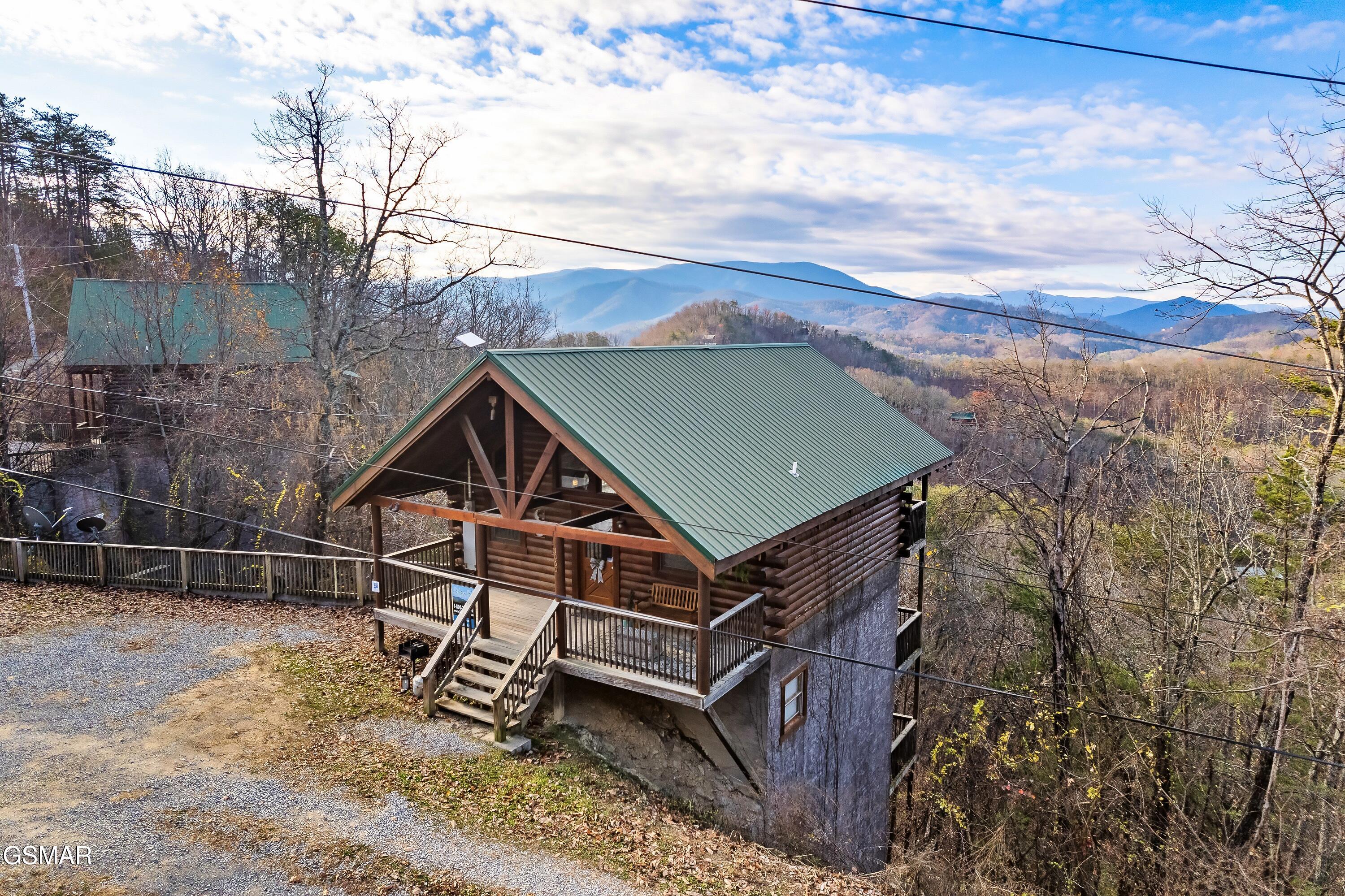1058/1060 Pinecrest Way Sevierville TN 37862