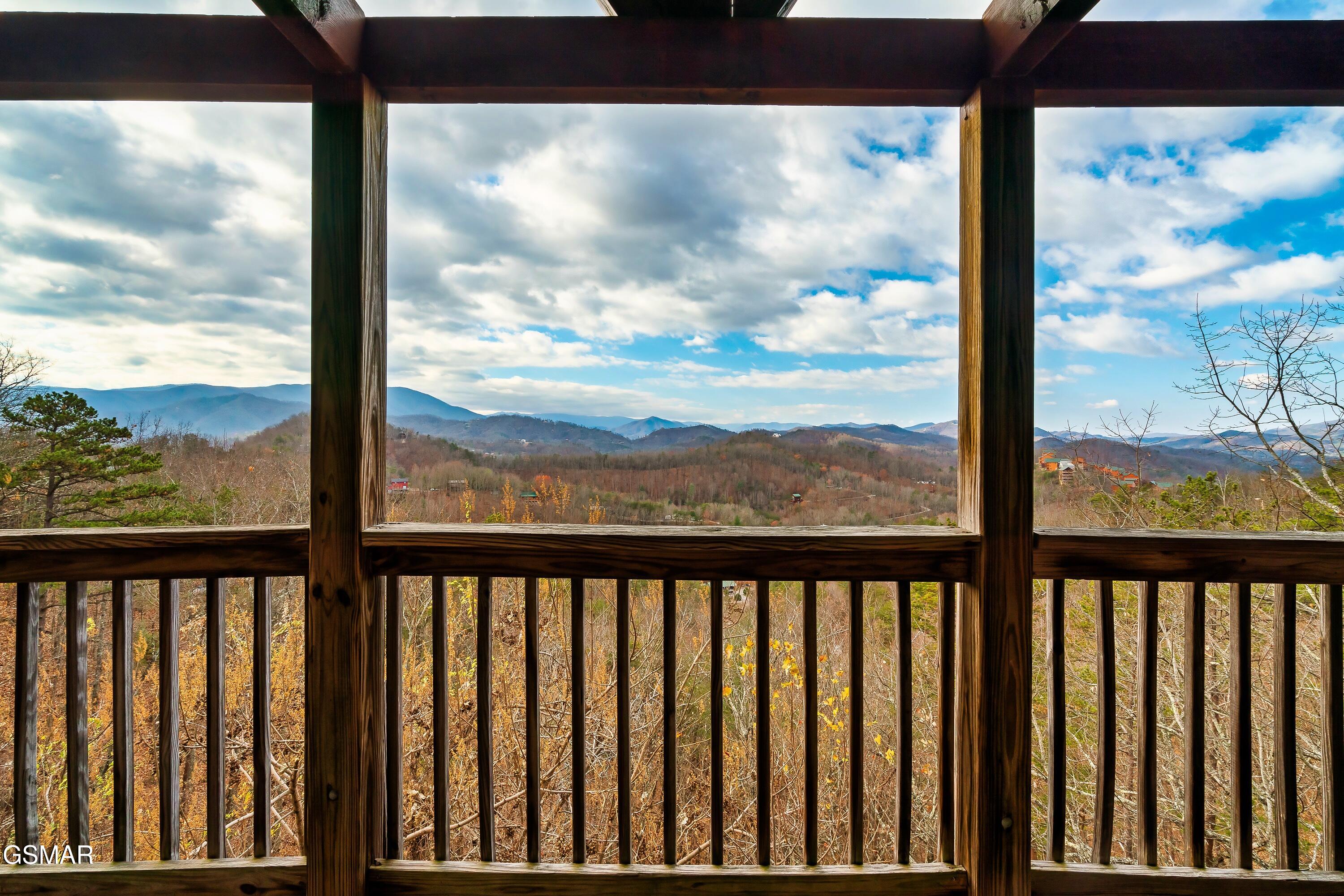1058/1060 Pinecrest Way Sevierville TN 37862