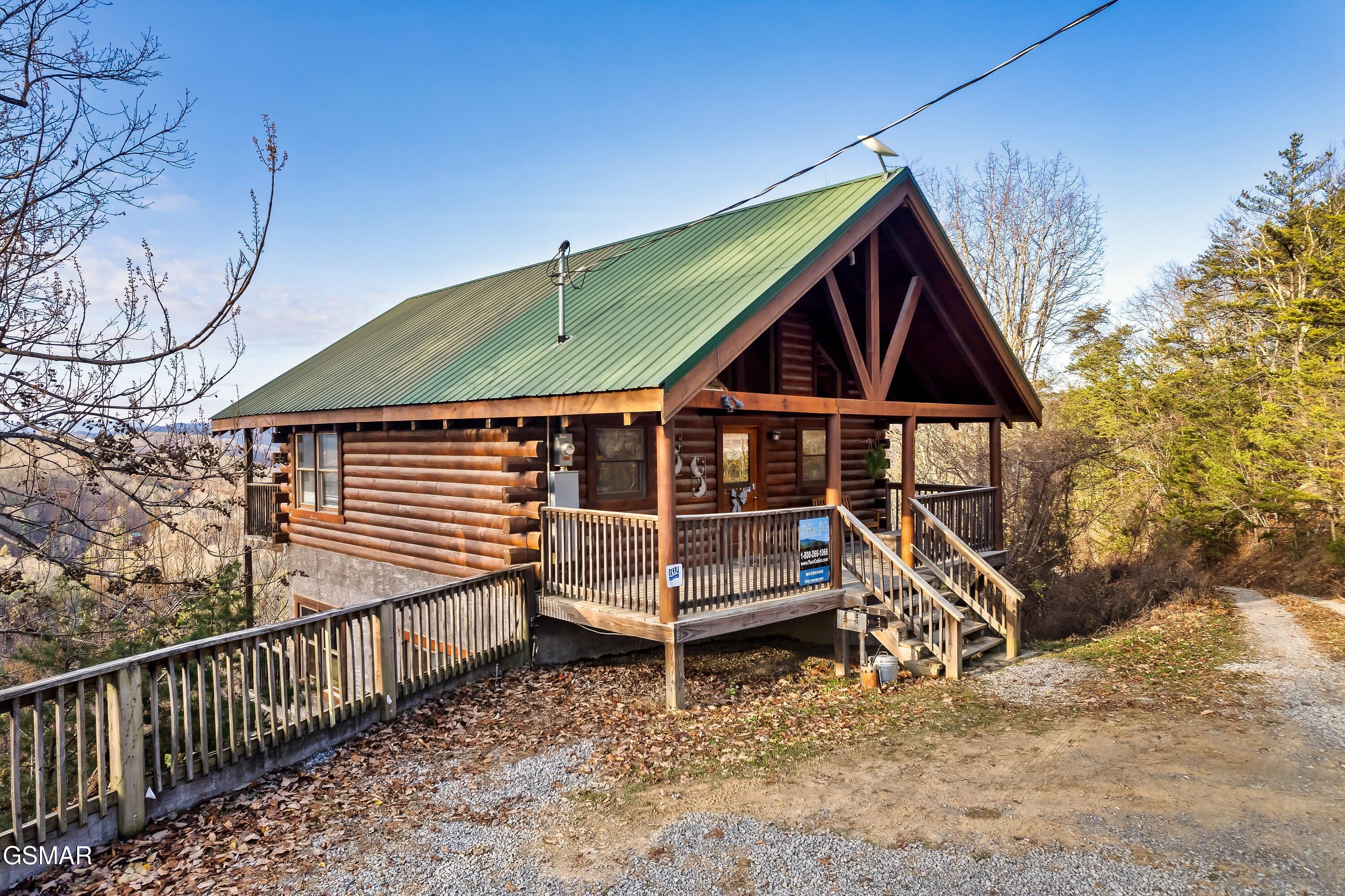 1058/1060 Pinecrest Way Sevierville TN 37862