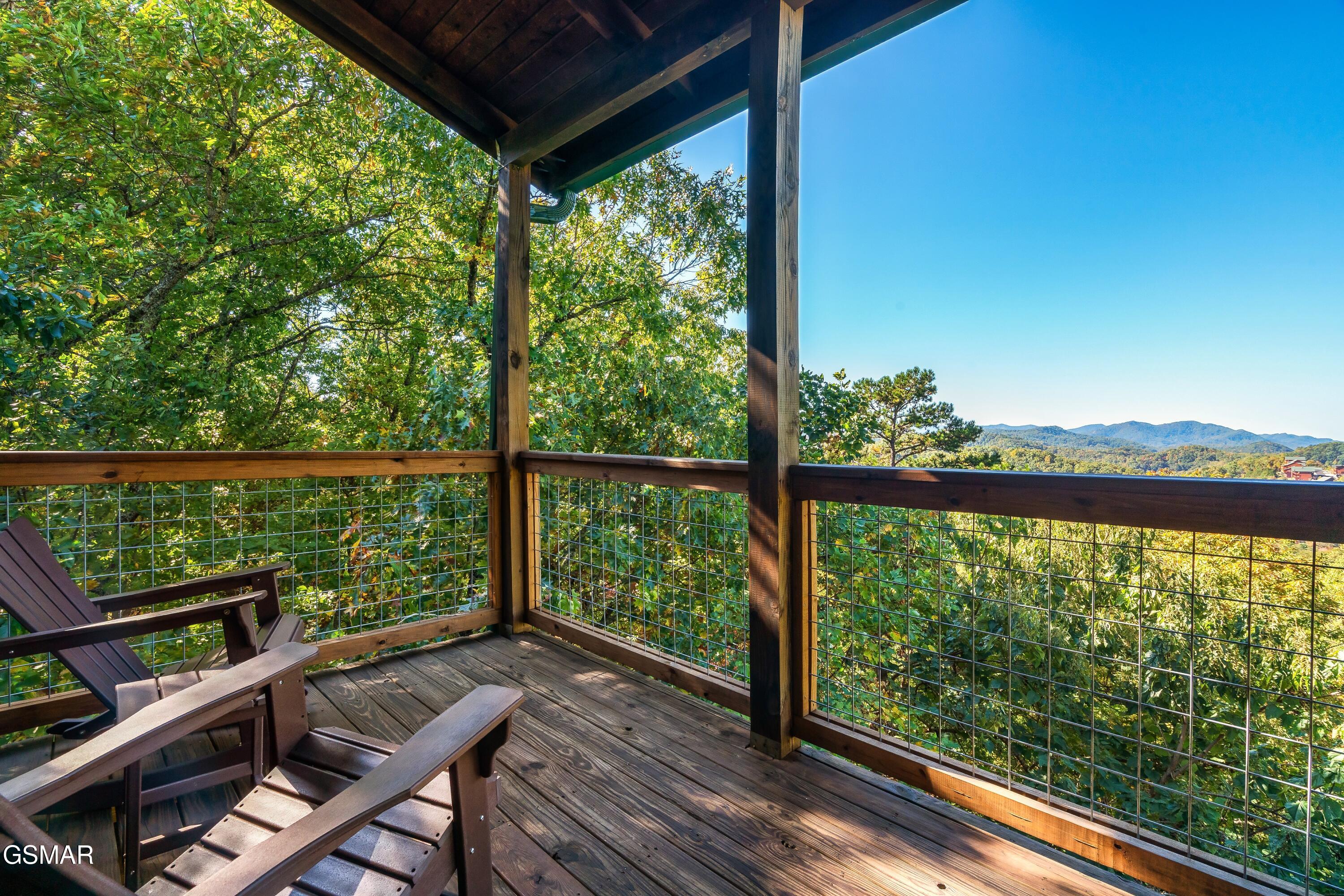 1058/1060 Pinecrest Way Sevierville TN 37862