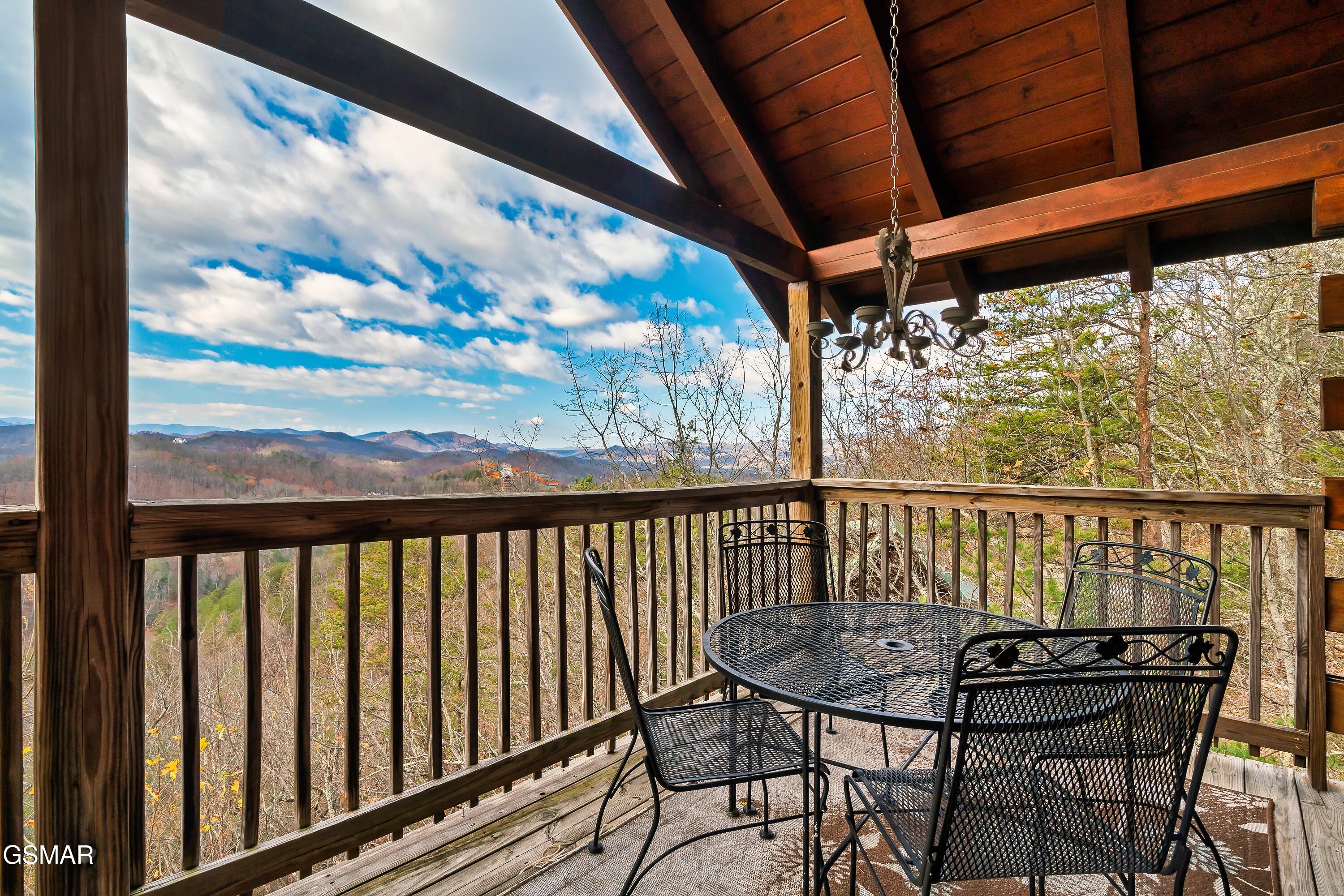 1058/1060 Pinecrest Way Sevierville TN 37862