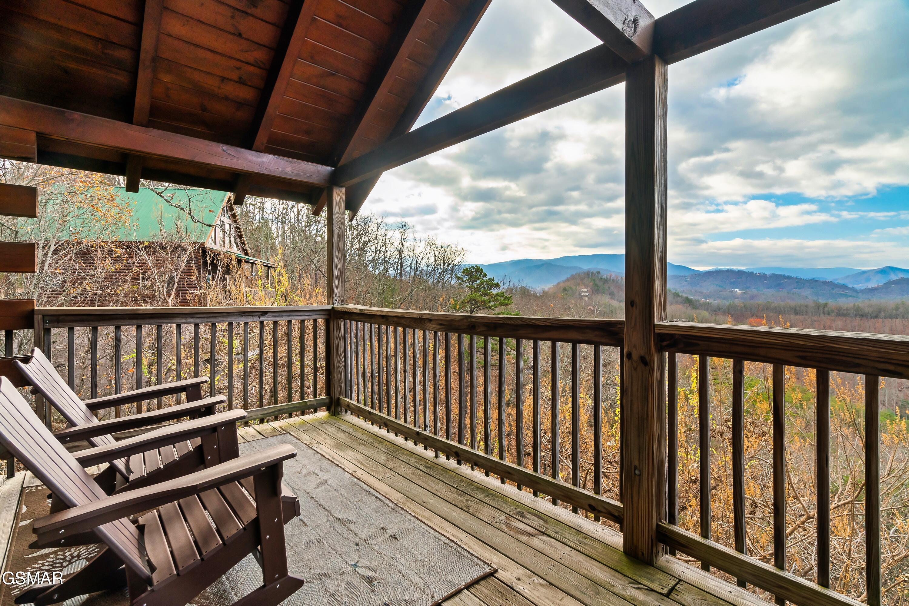 1058/1060 Pinecrest Way Sevierville TN 37862