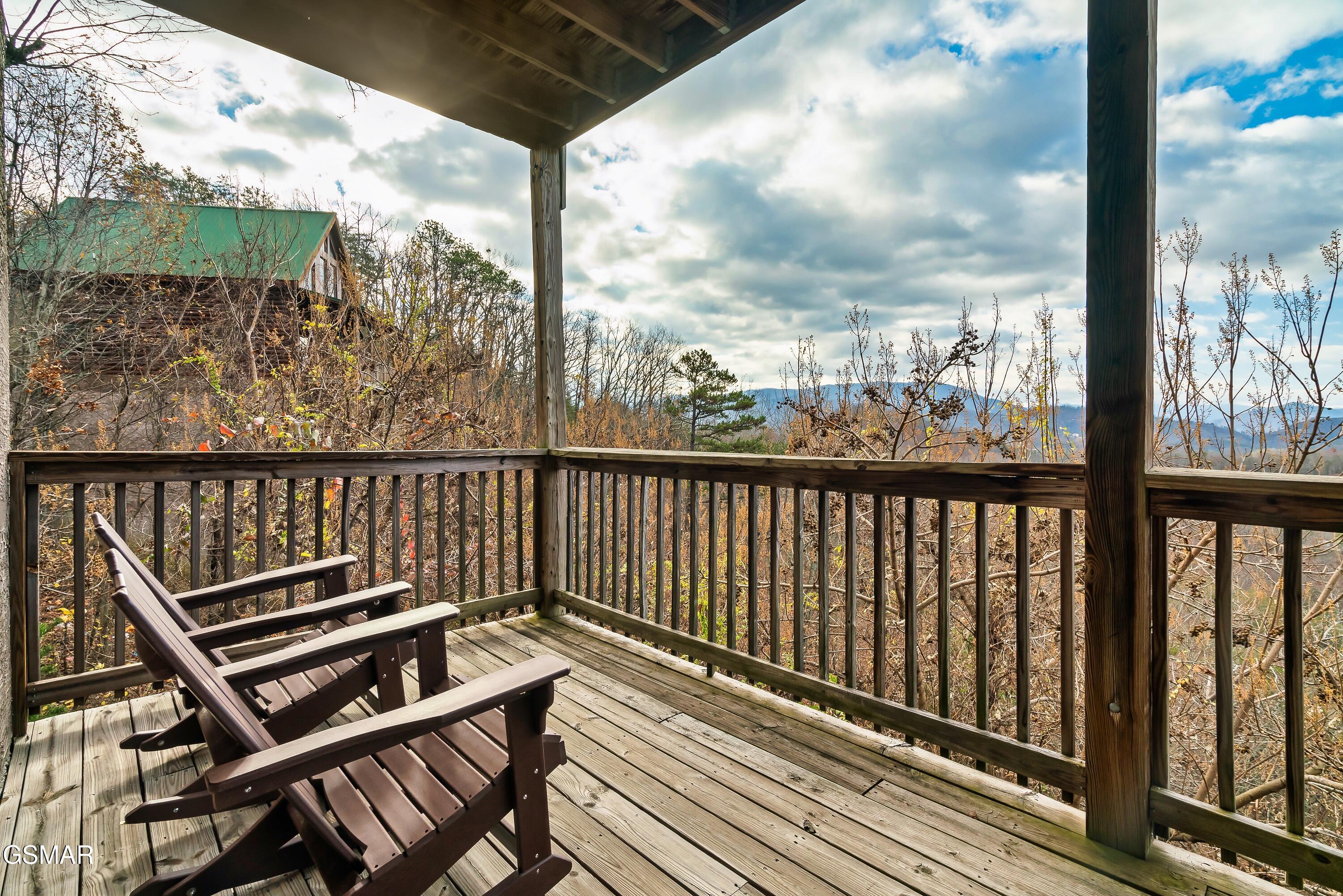 1058/1060 Pinecrest Way Sevierville TN 37862