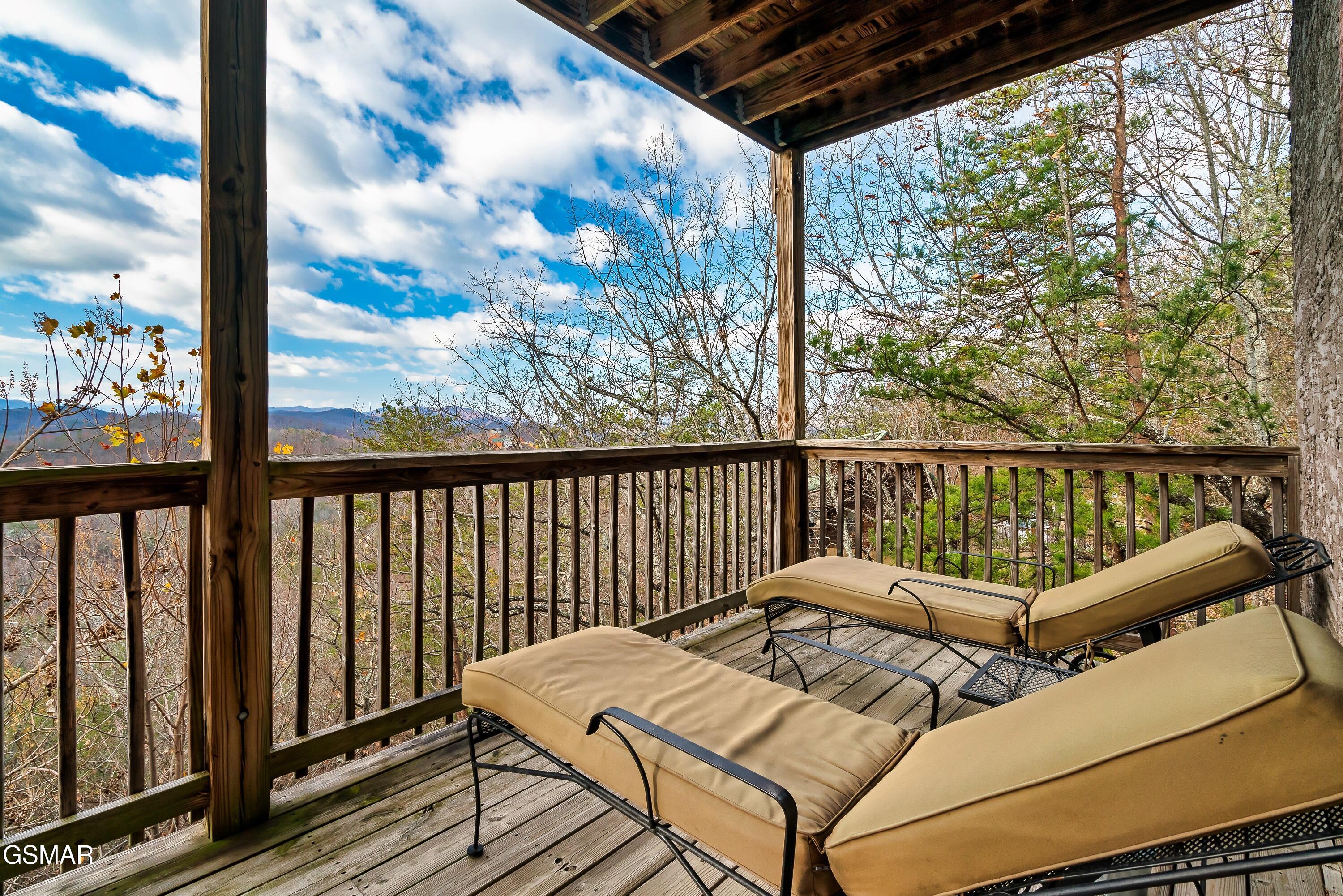 1058/1060 Pinecrest Way Sevierville TN 37862