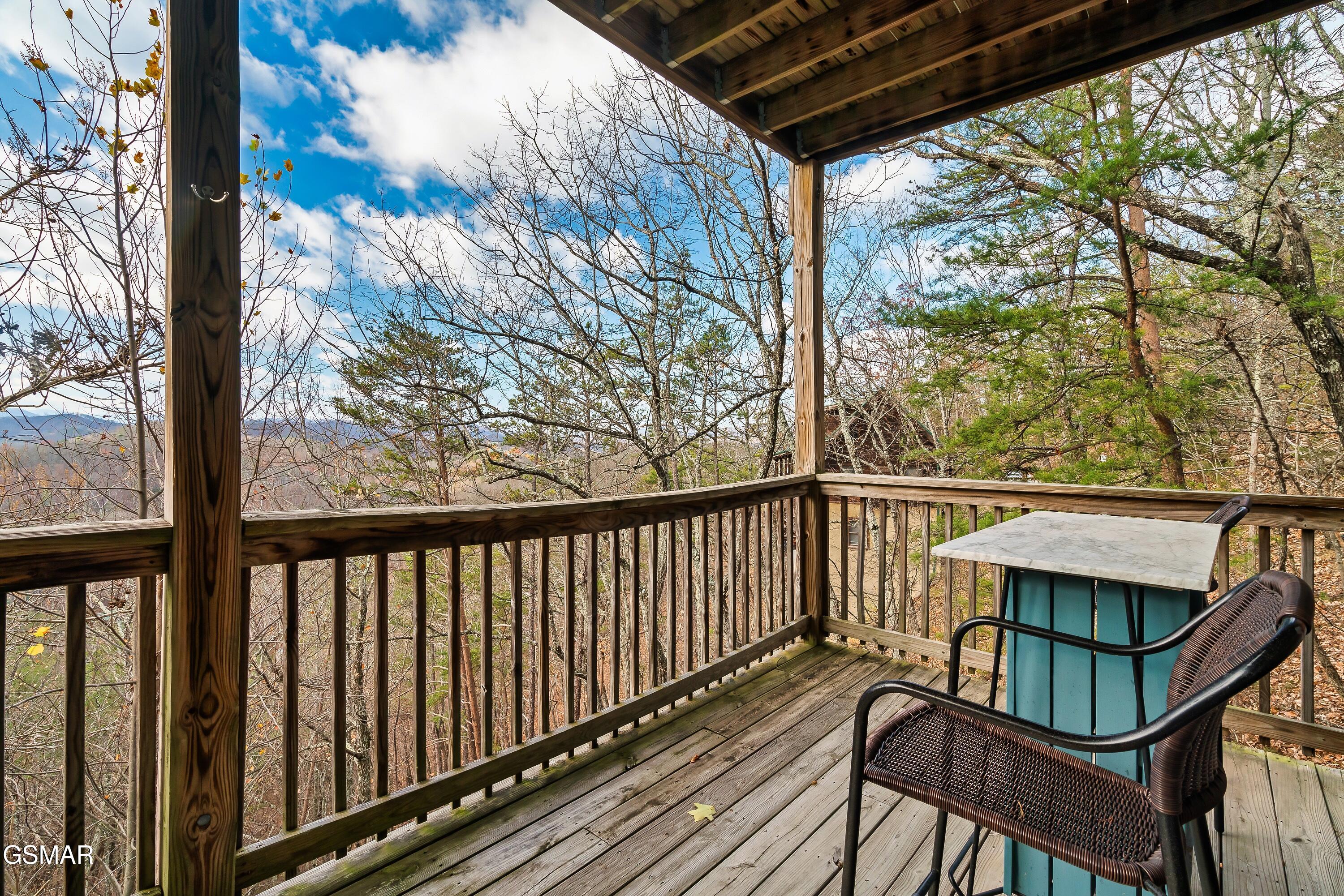 1058/1060 Pinecrest Way Sevierville TN 37862
