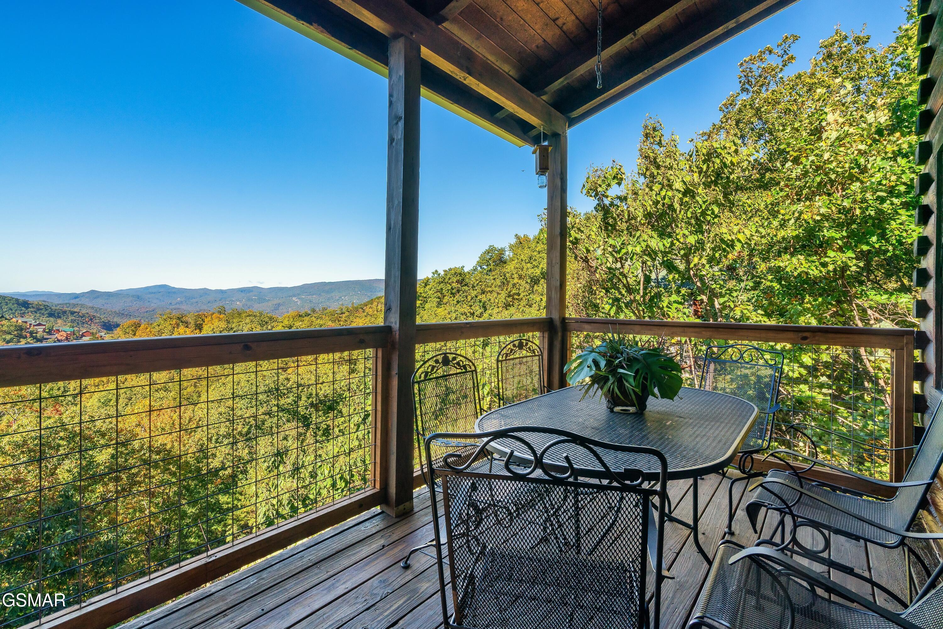 1058/1060 Pinecrest Way Sevierville TN 37862