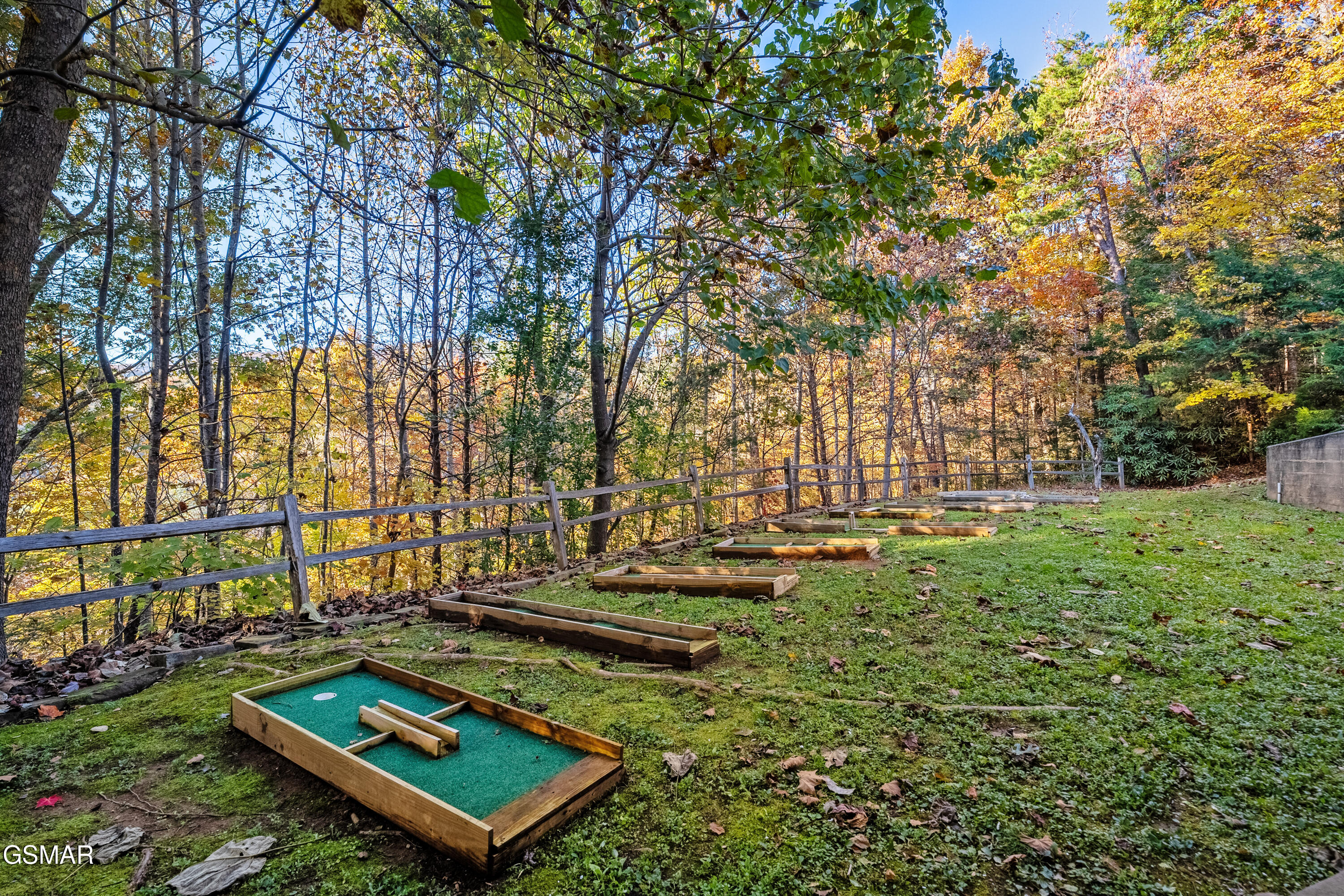 415 Matterhorn Drive Gatlinburg TN 37738