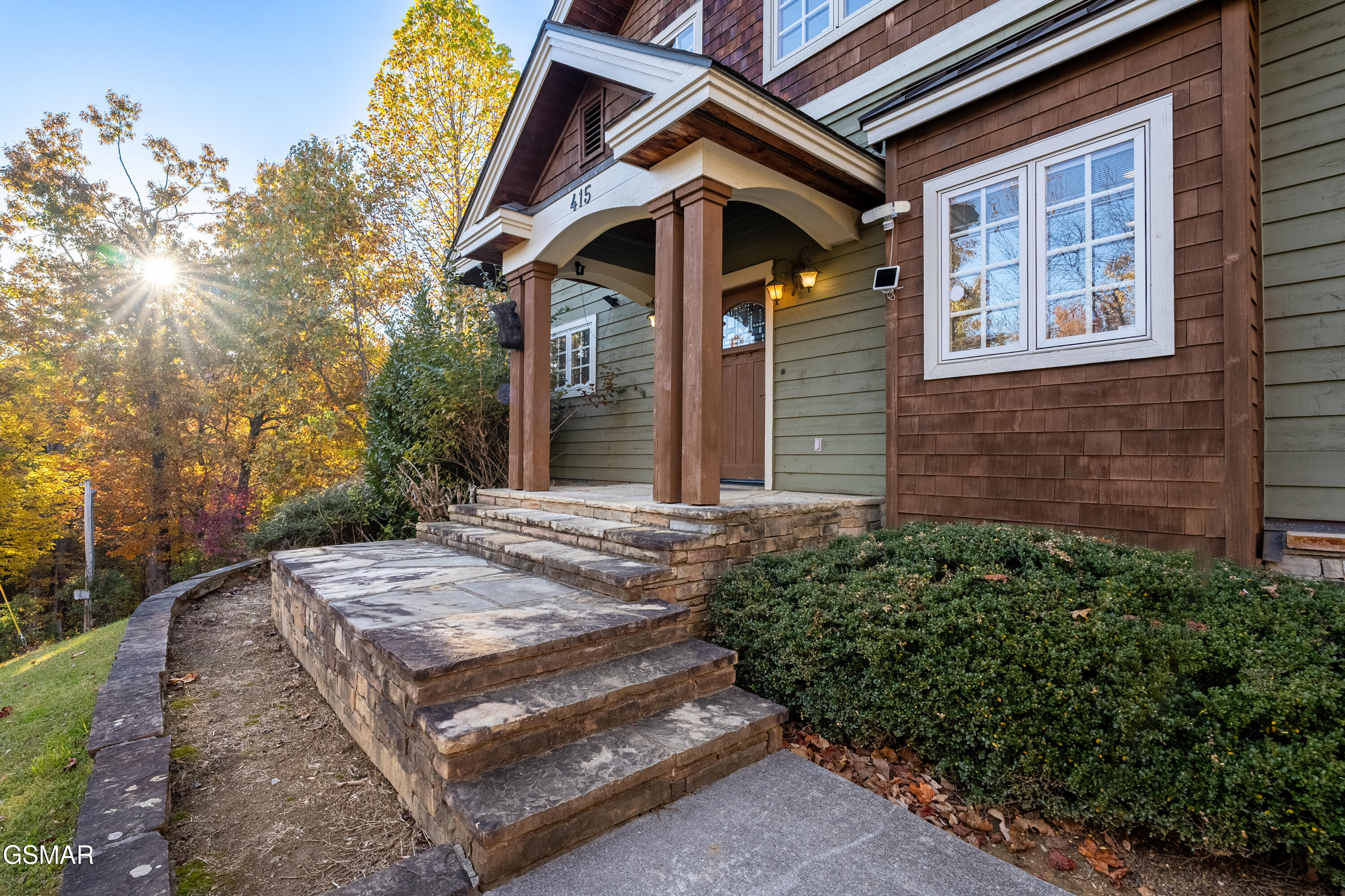 415 Matterhorn Drive Gatlinburg TN 37738