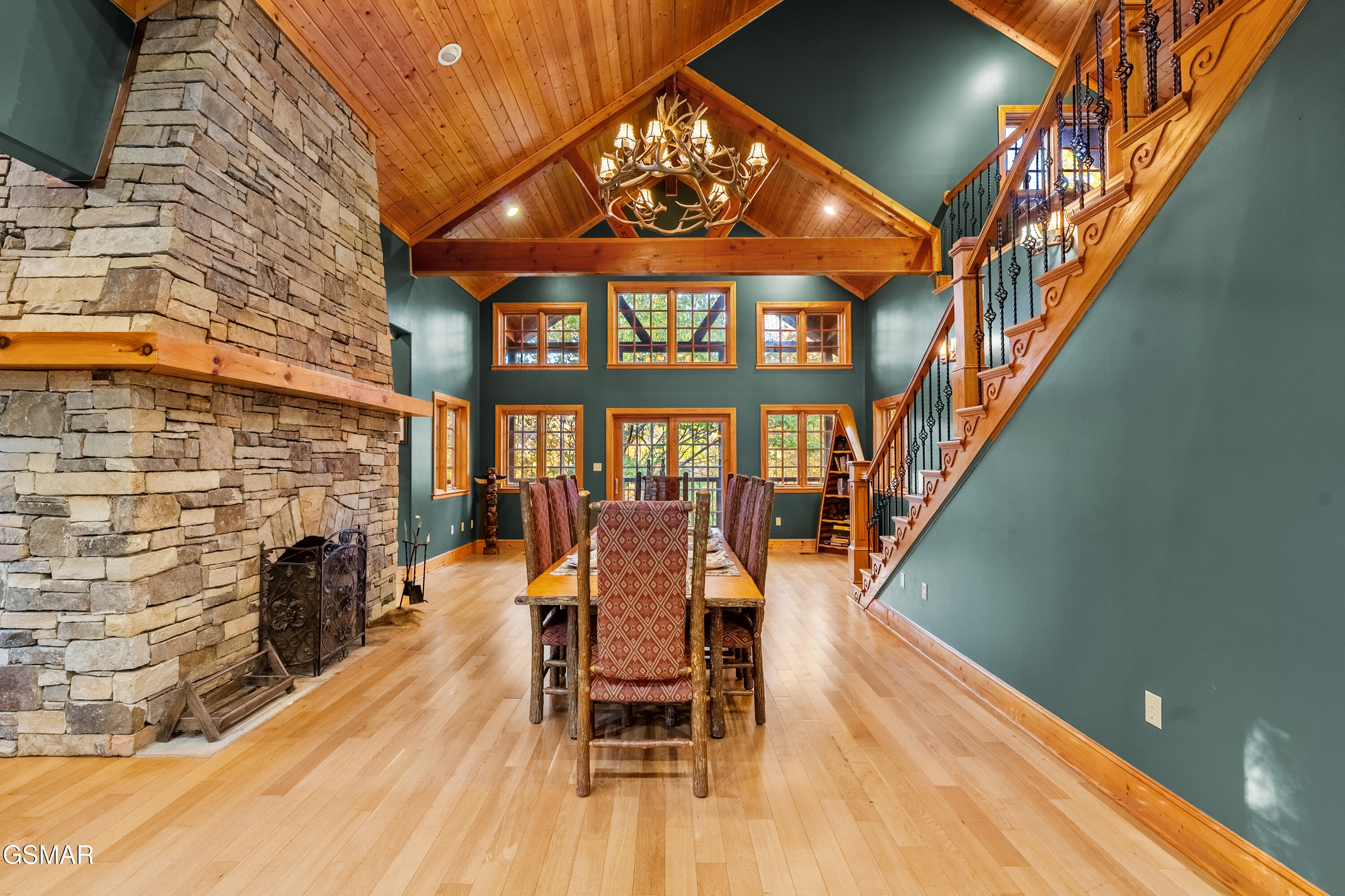 415 Matterhorn Drive Gatlinburg TN 37738
