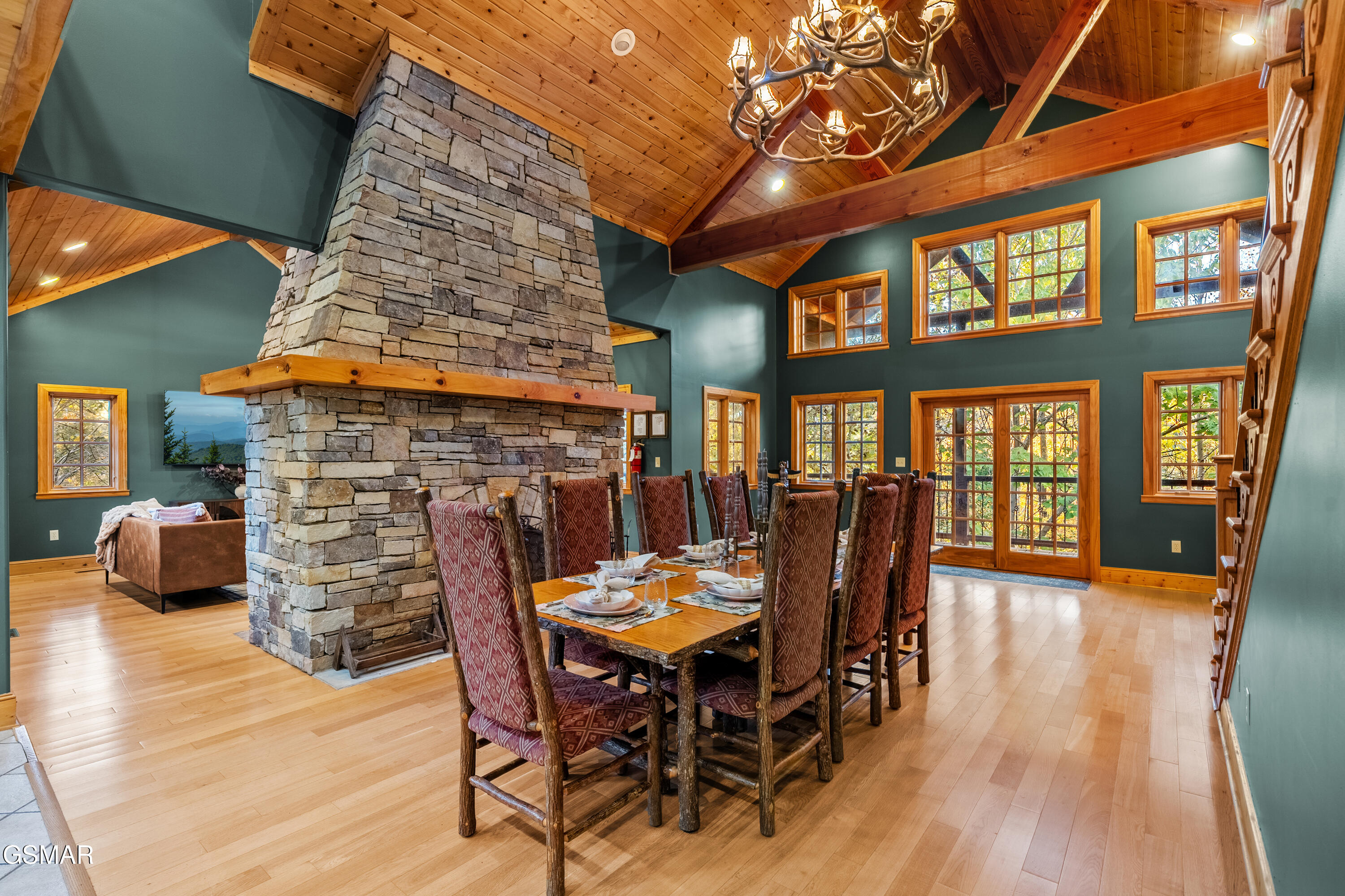 415 Matterhorn Drive Gatlinburg TN 37738