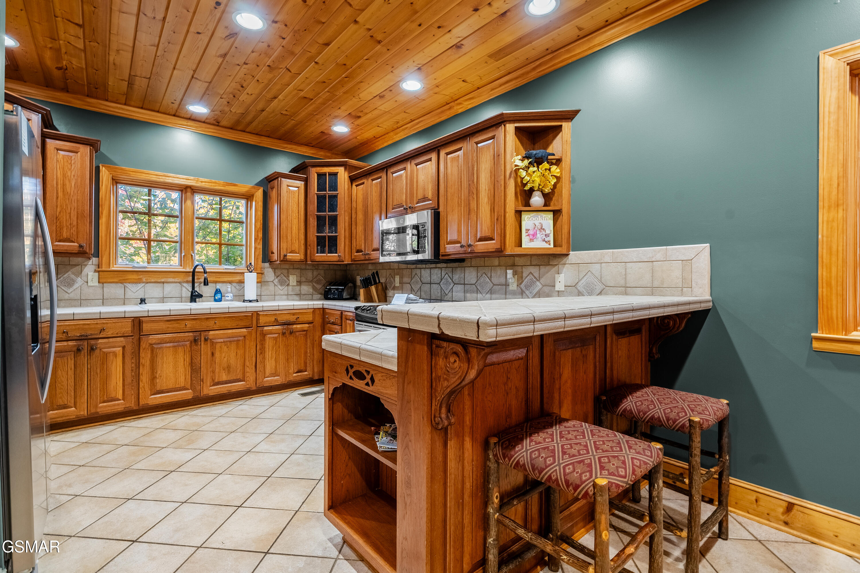 415 Matterhorn Drive Gatlinburg TN 37738