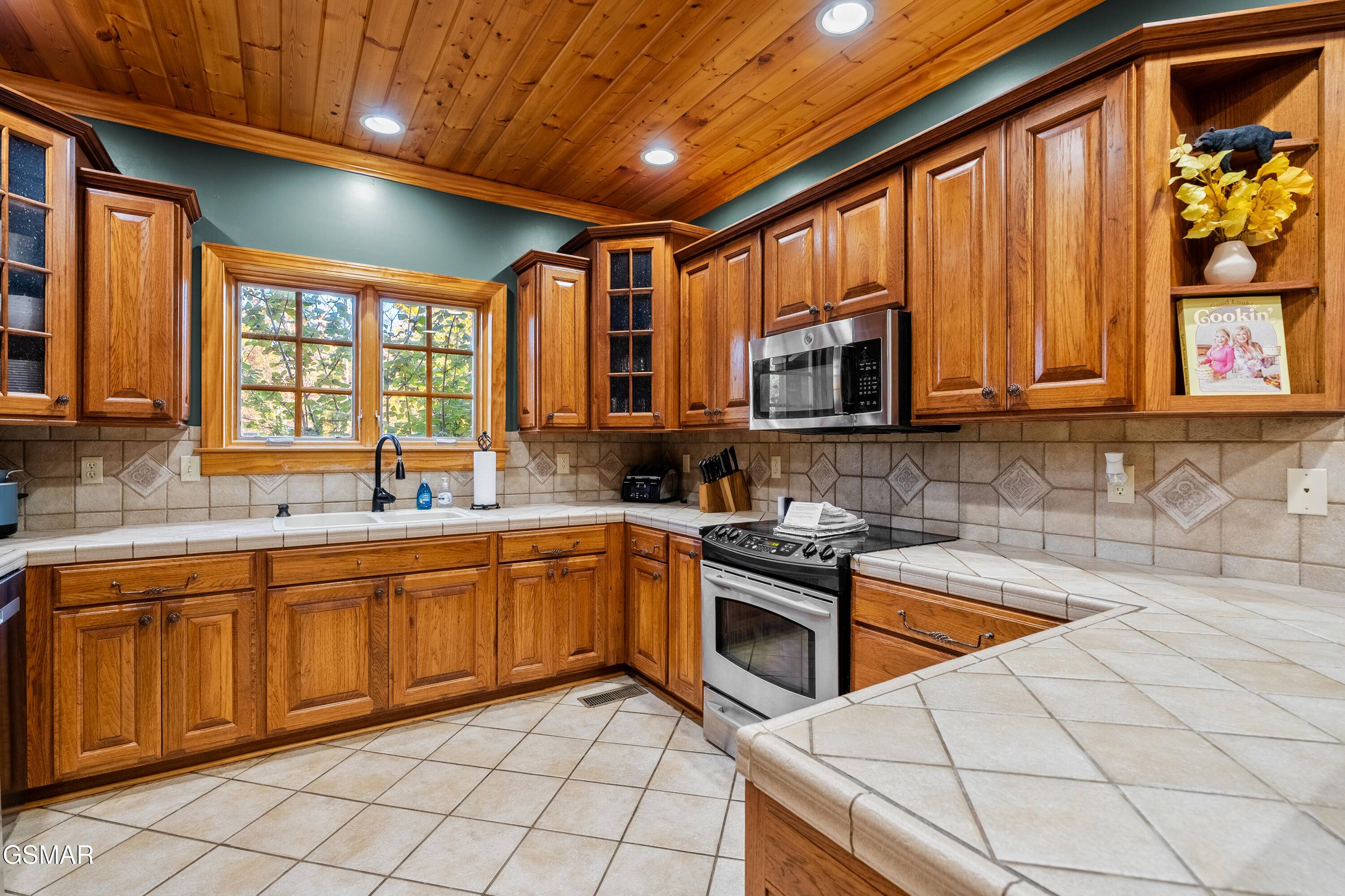 415 Matterhorn Drive Gatlinburg TN 37738