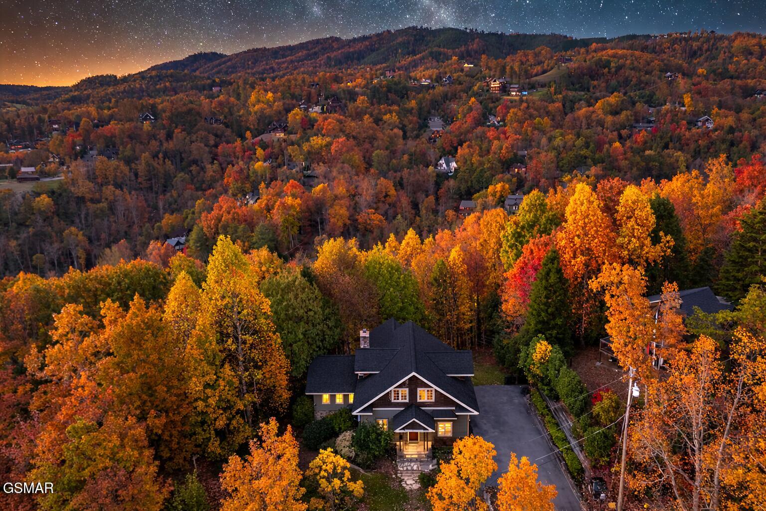 415 Matterhorn Drive Gatlinburg TN 37738