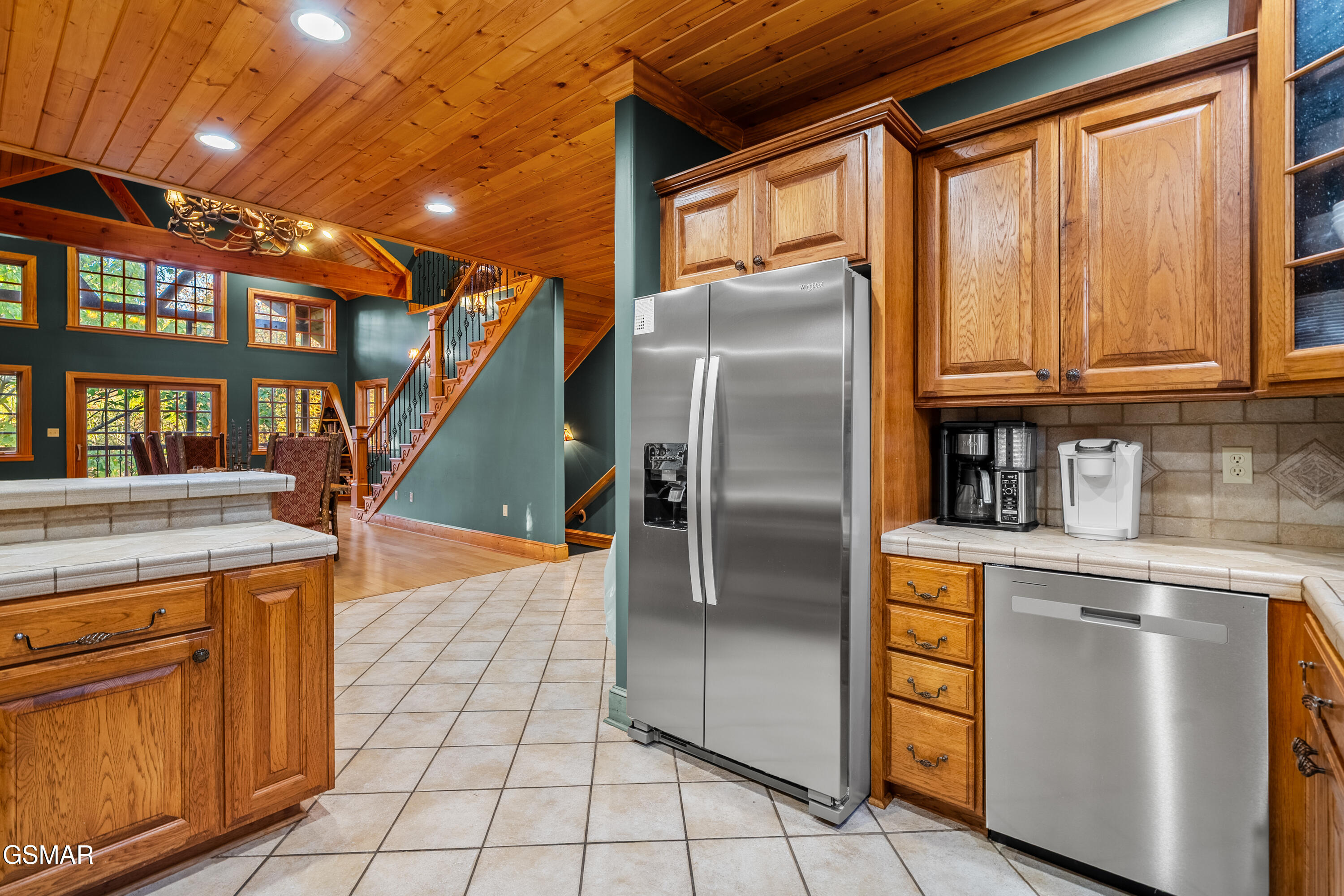 415 Matterhorn Drive Gatlinburg TN 37738